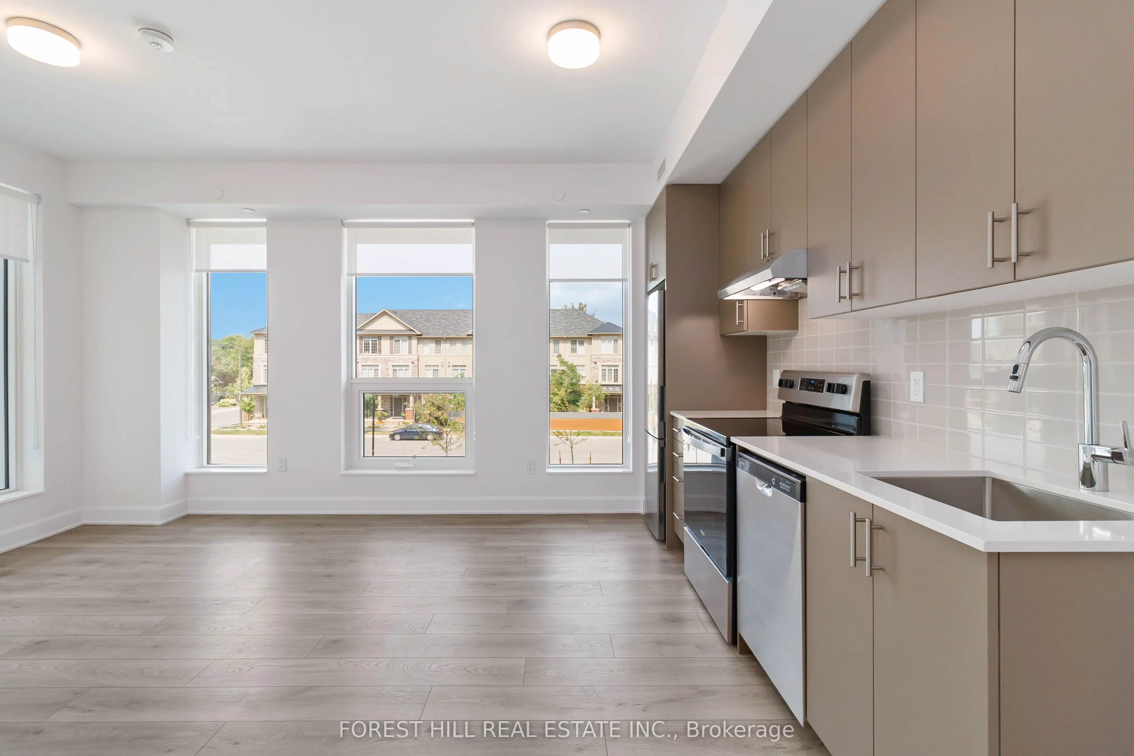 3240 William Coltson Avenue, #208