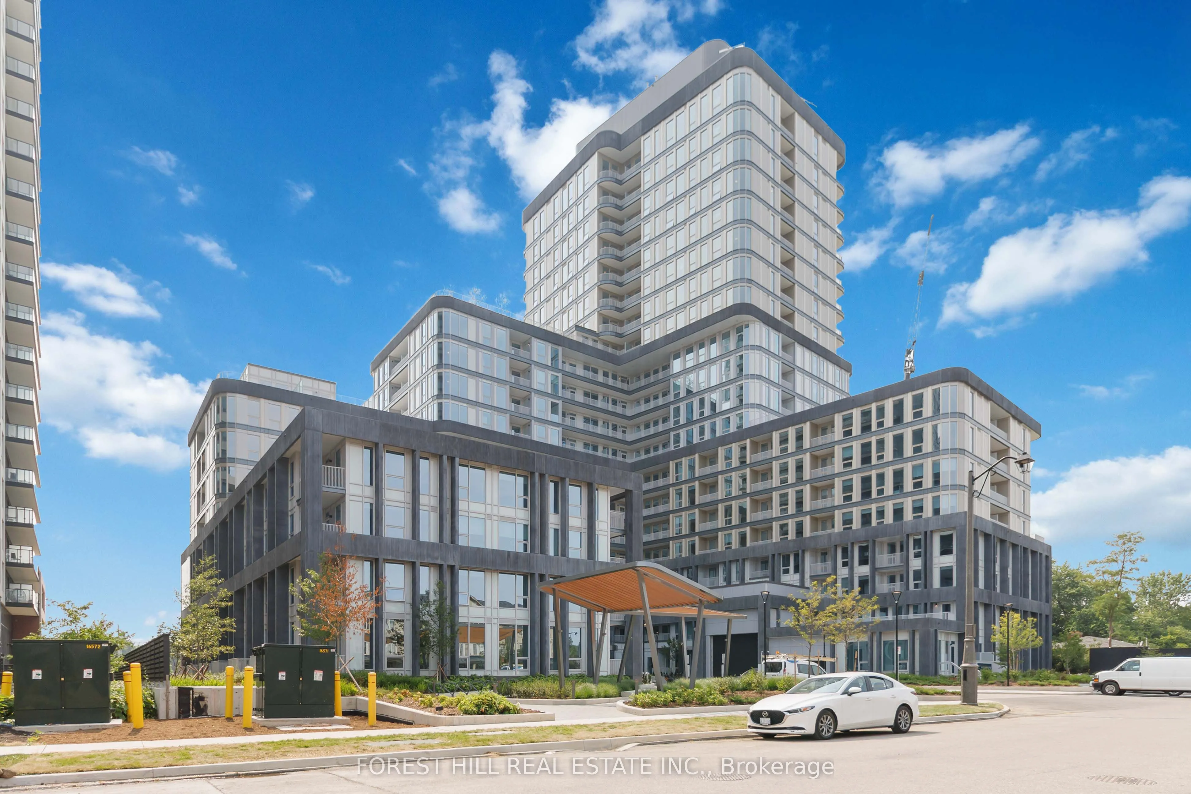 3240 William Coltson Avenue, #208