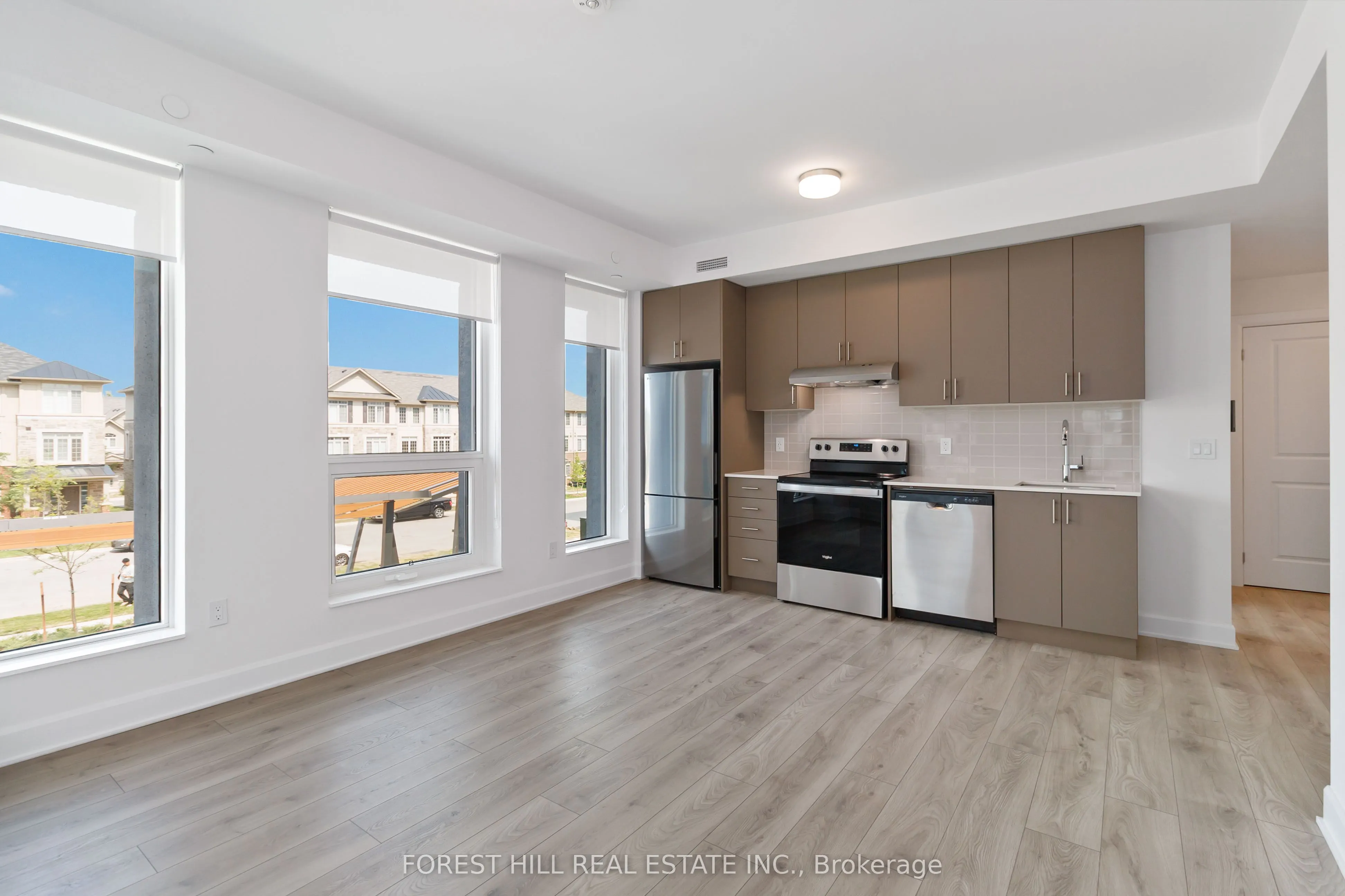 3240 William Coltson Avenue, #208