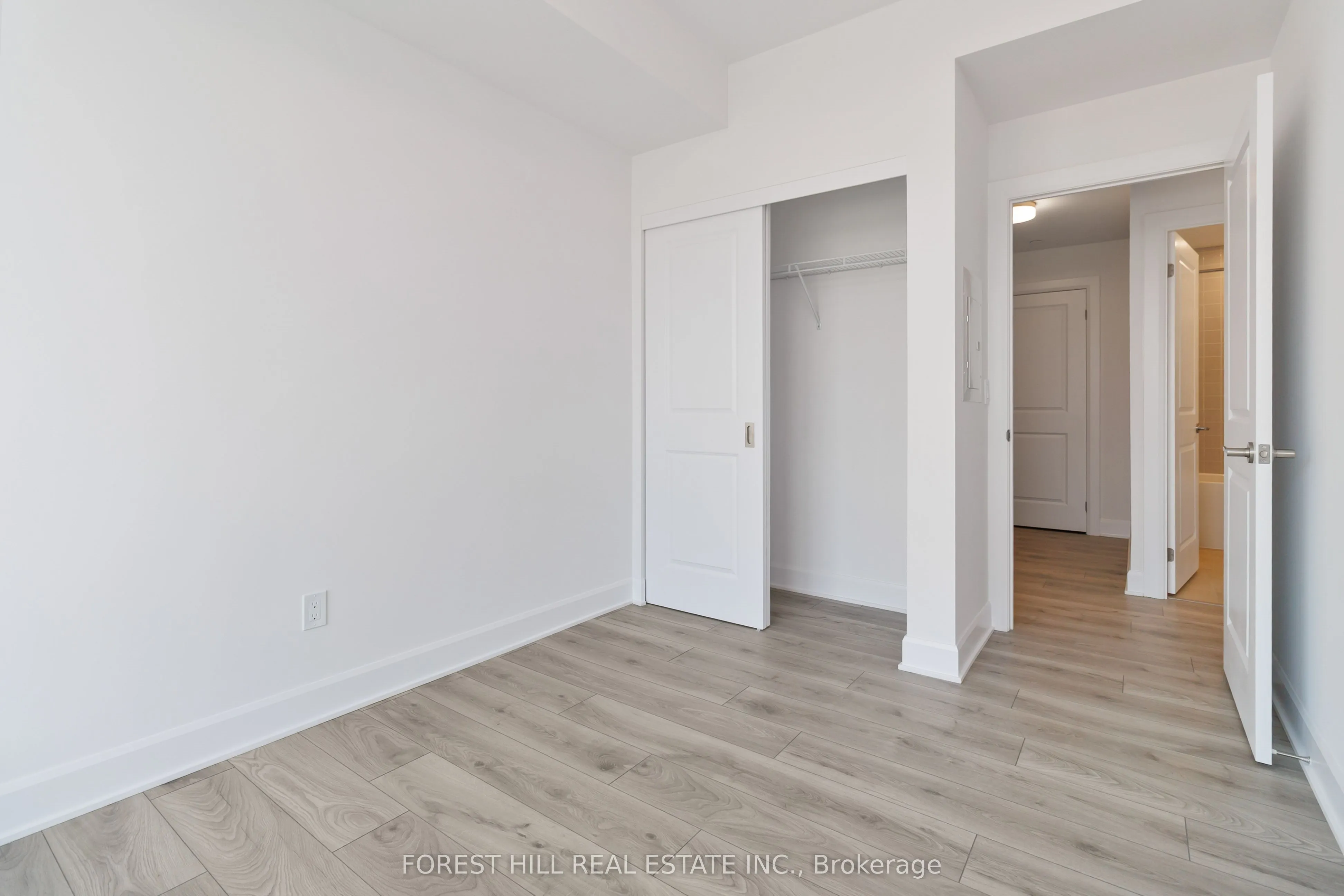 3240 William Coltson Avenue, #208