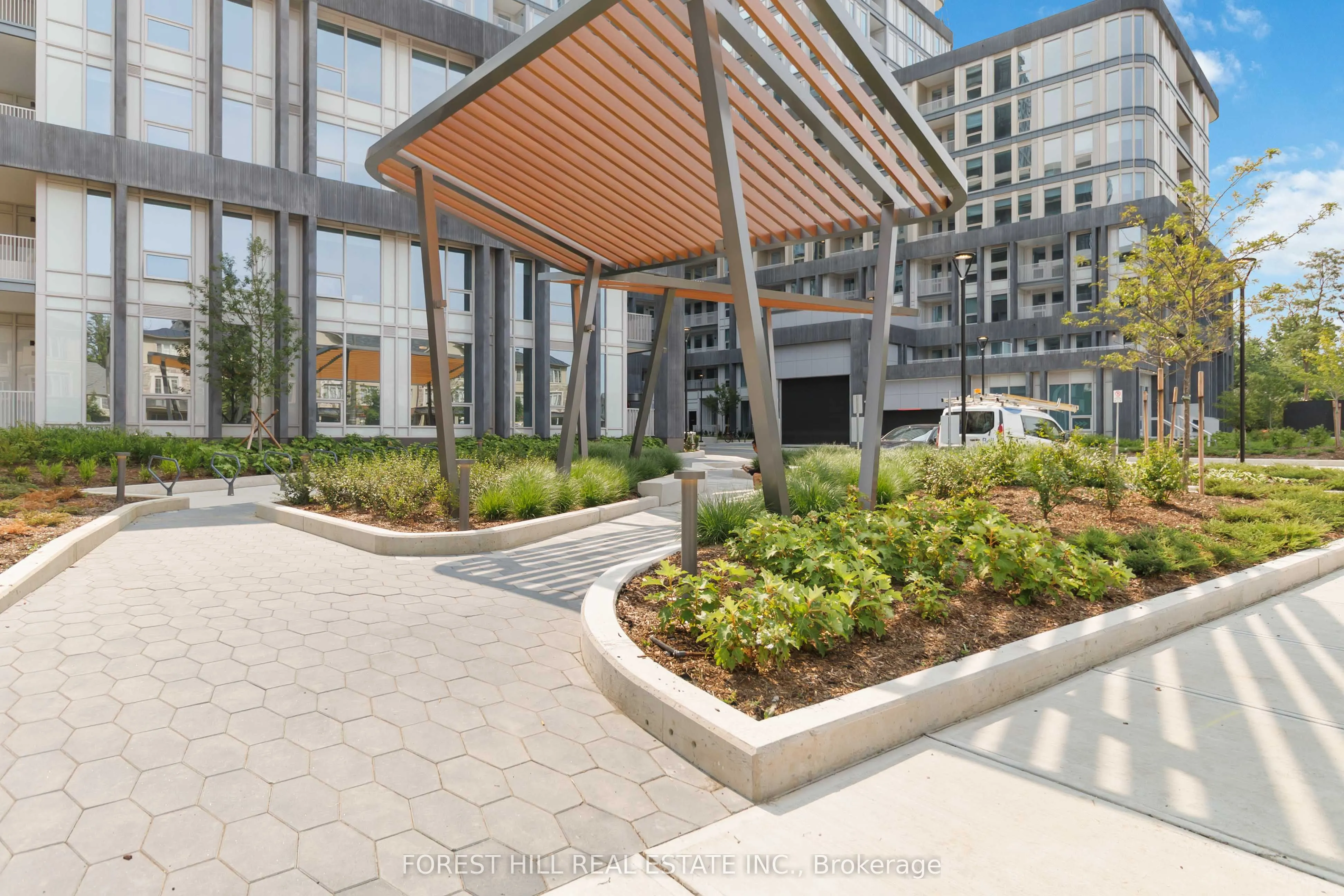 3240 William Coltson Avenue, #208