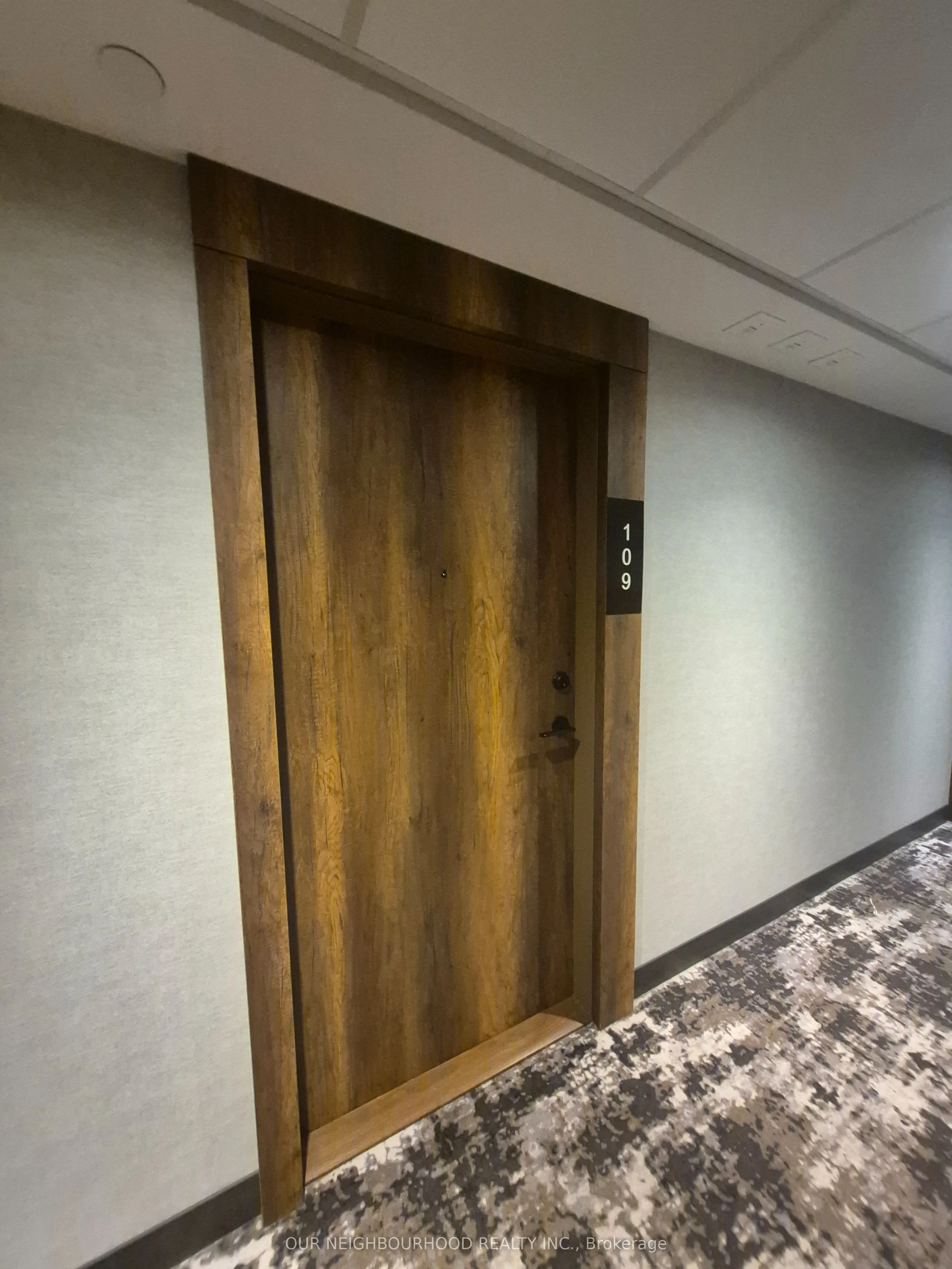 251 Manitoba Street, #109