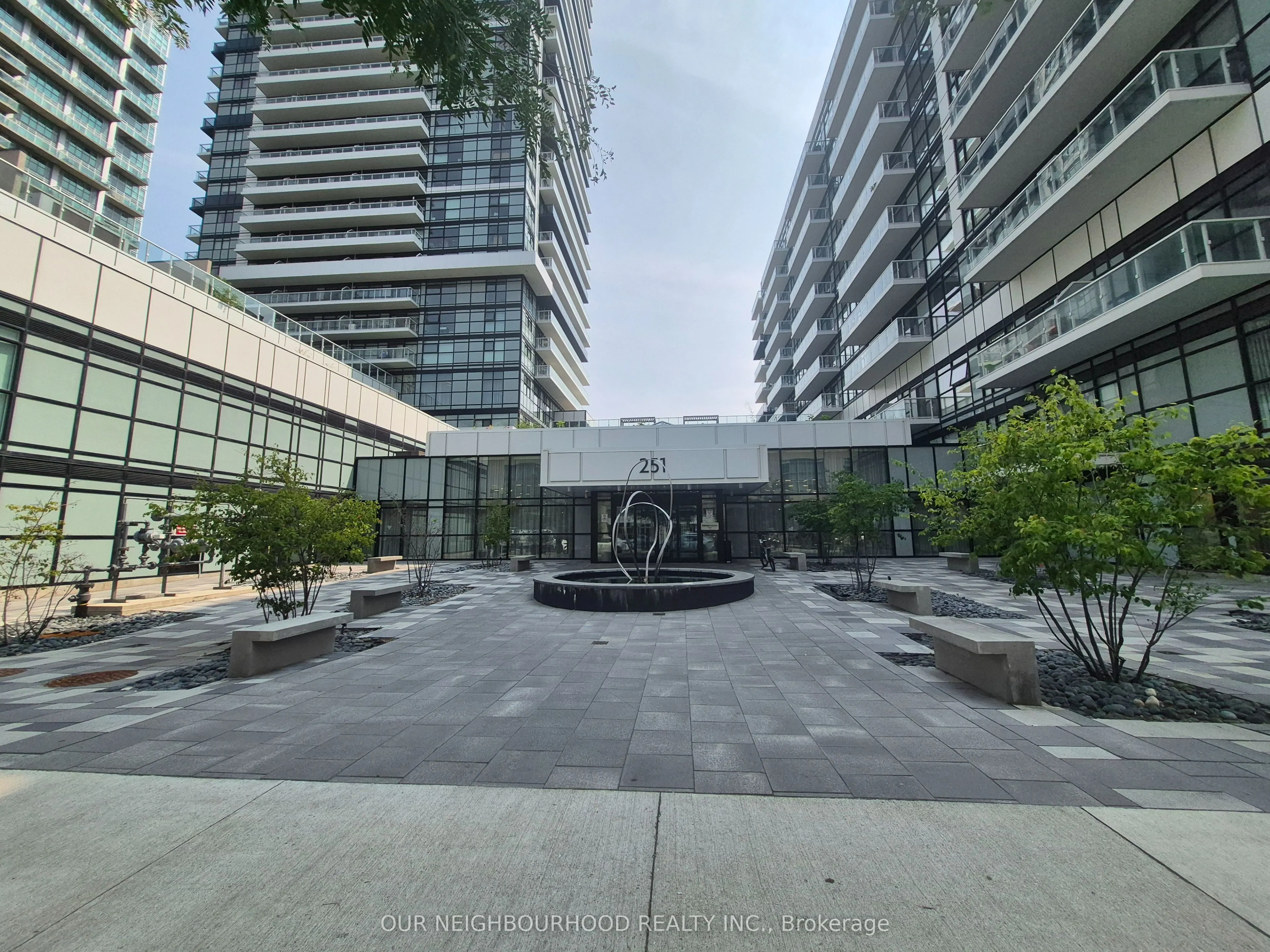 251 Manitoba Street, #109