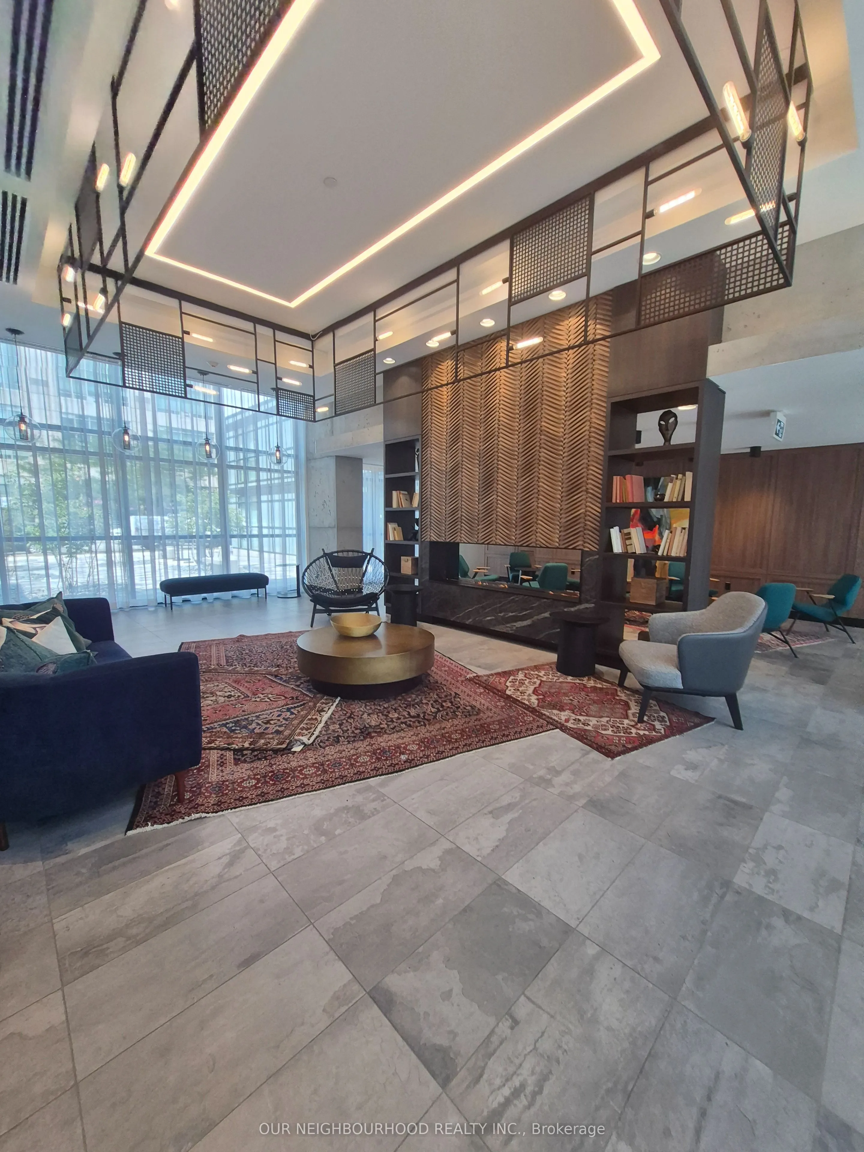 251 Manitoba Street, #109
