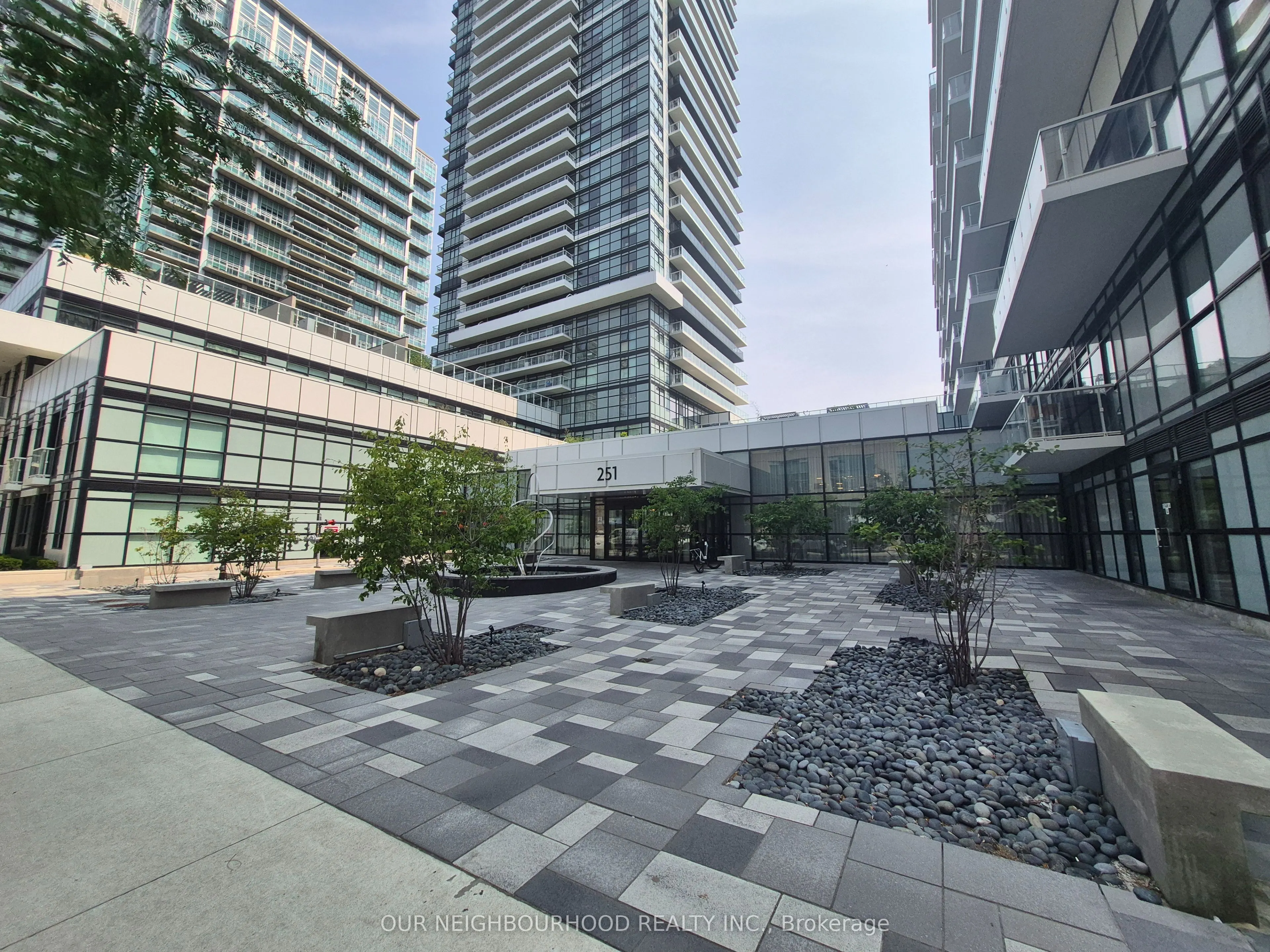 251 Manitoba Street, #109