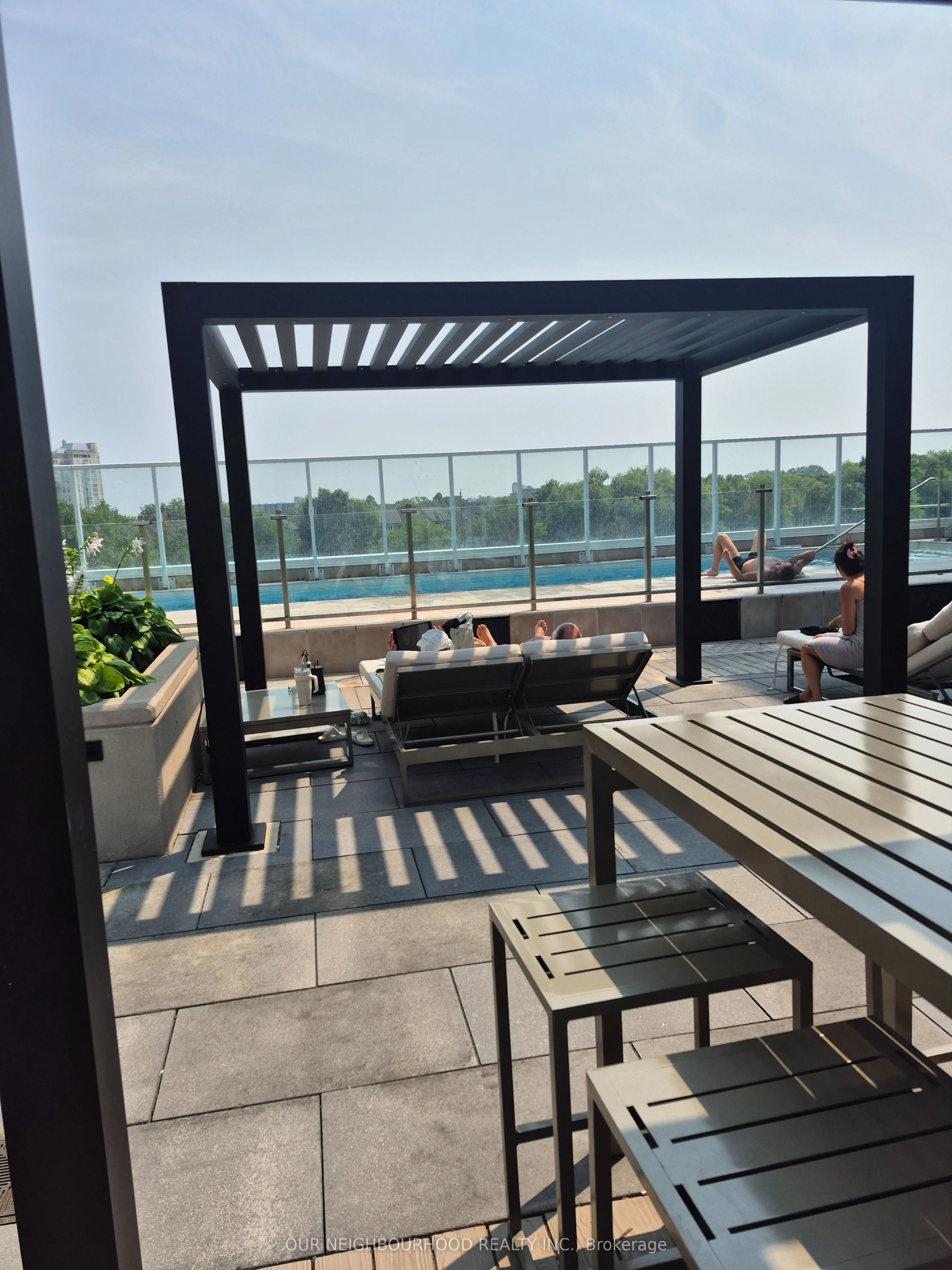 251 Manitoba Street, #109