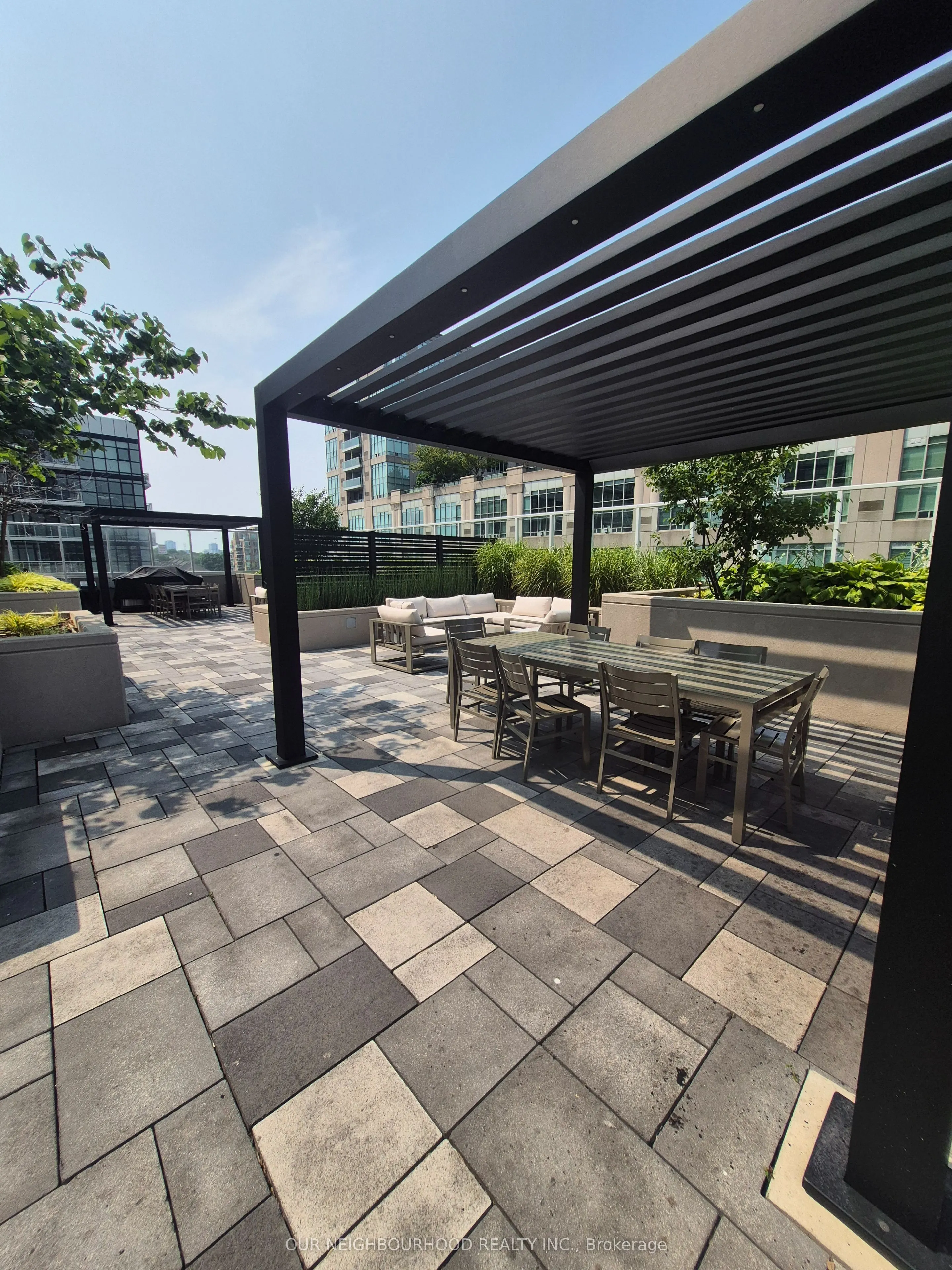 251 Manitoba Street, #109