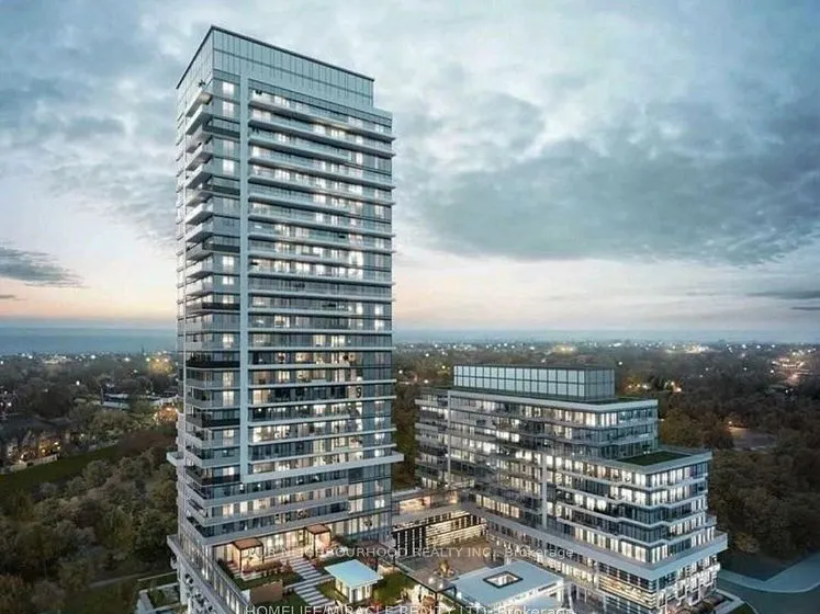 251 Manitoba Street, #109