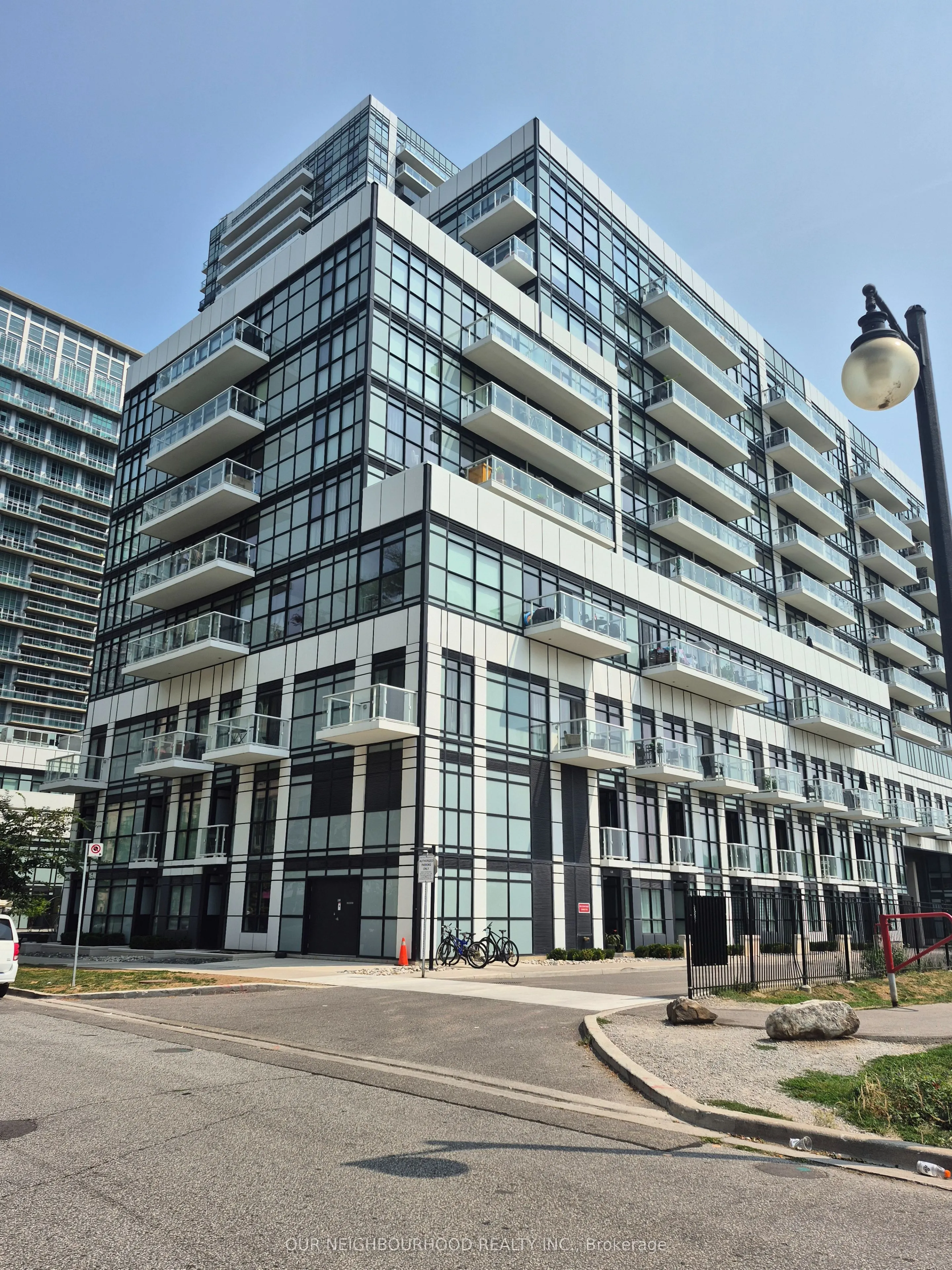 251 Manitoba Street, #109