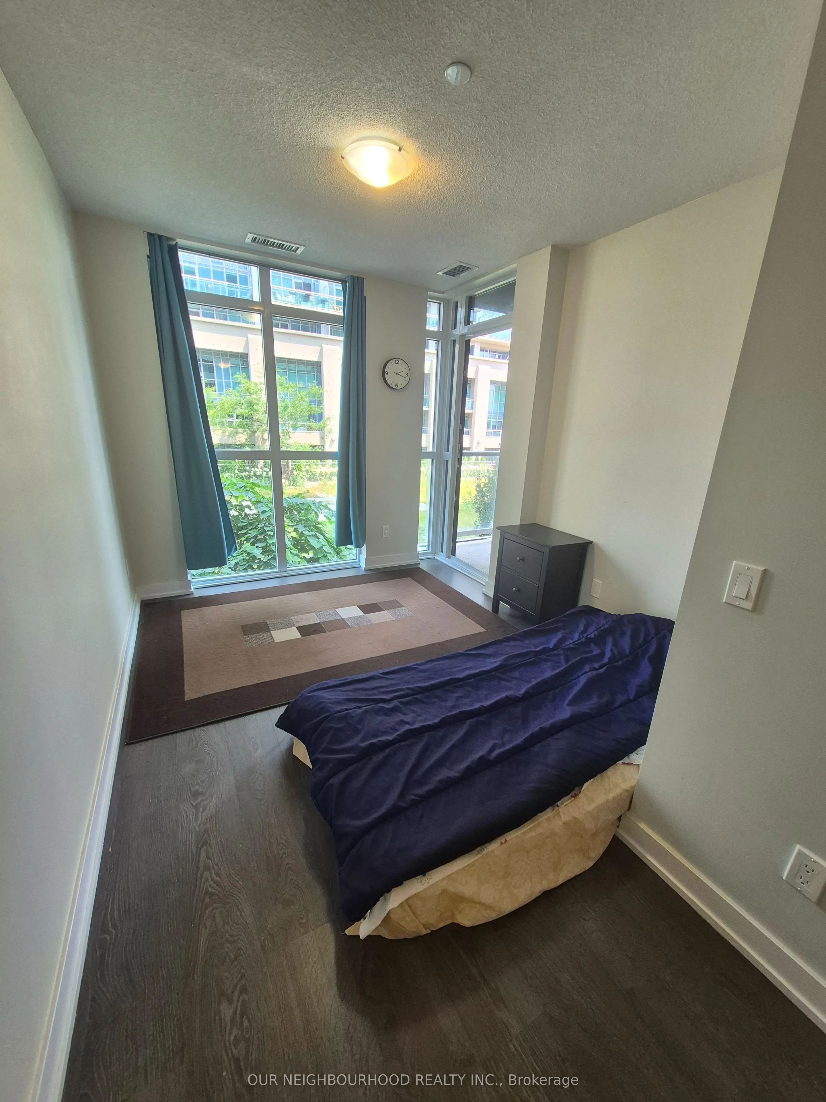 251 Manitoba Street, #109