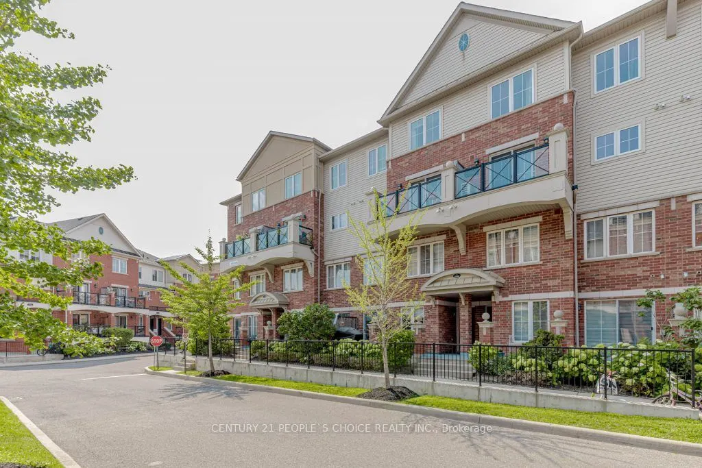 47 Hays Boulevard, #25