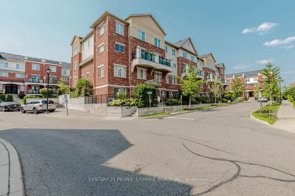 47 Hays Boulevard, #25