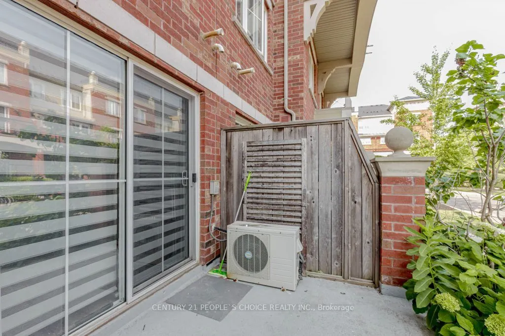 47 Hays Boulevard, #25