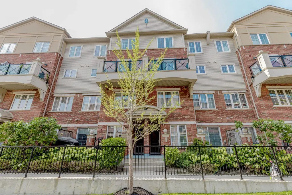 47 Hays Boulevard, #25