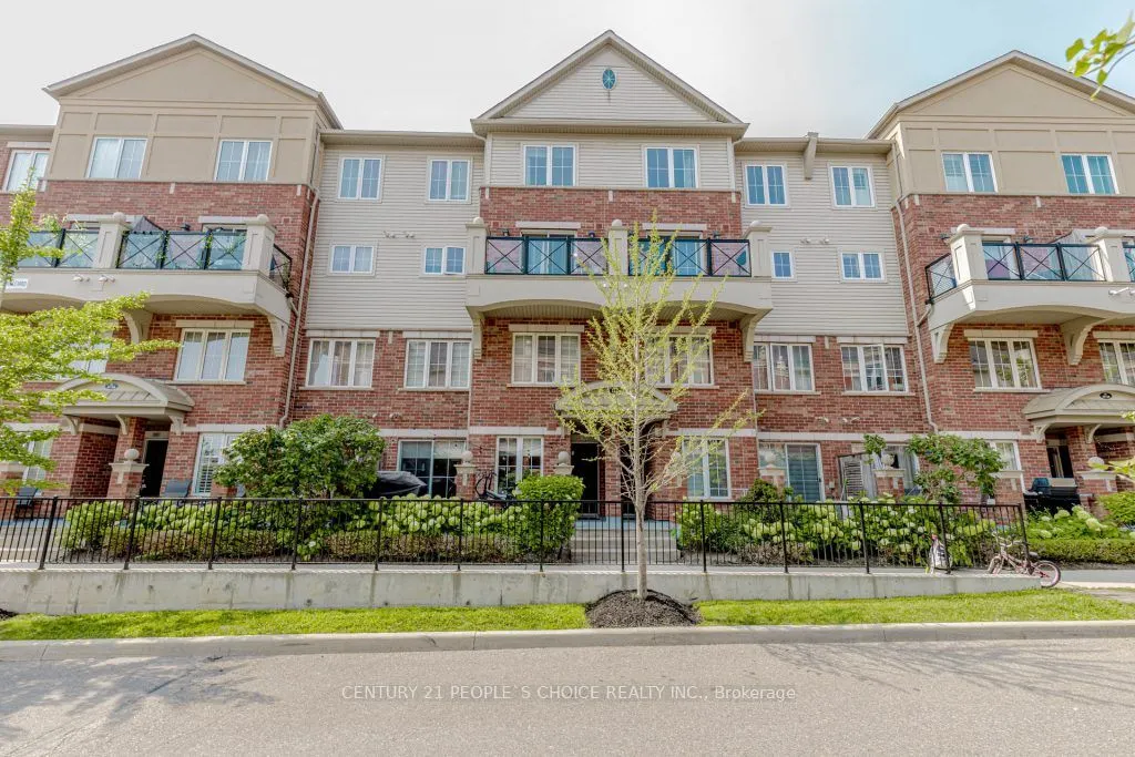 47 Hays Boulevard, #25