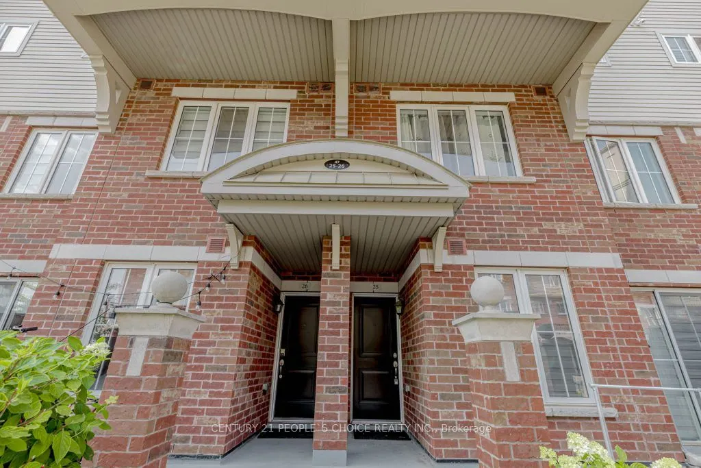 47 Hays Boulevard, #25