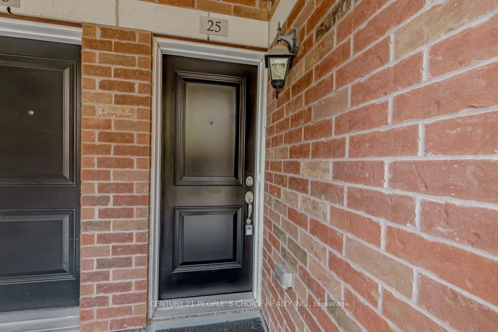 47 Hays Boulevard, #25