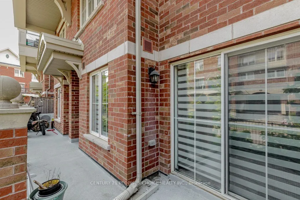 47 Hays Boulevard, #25