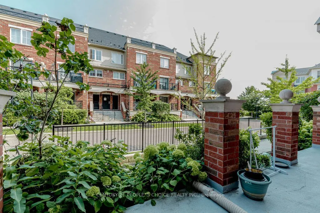 47 Hays Boulevard, #25