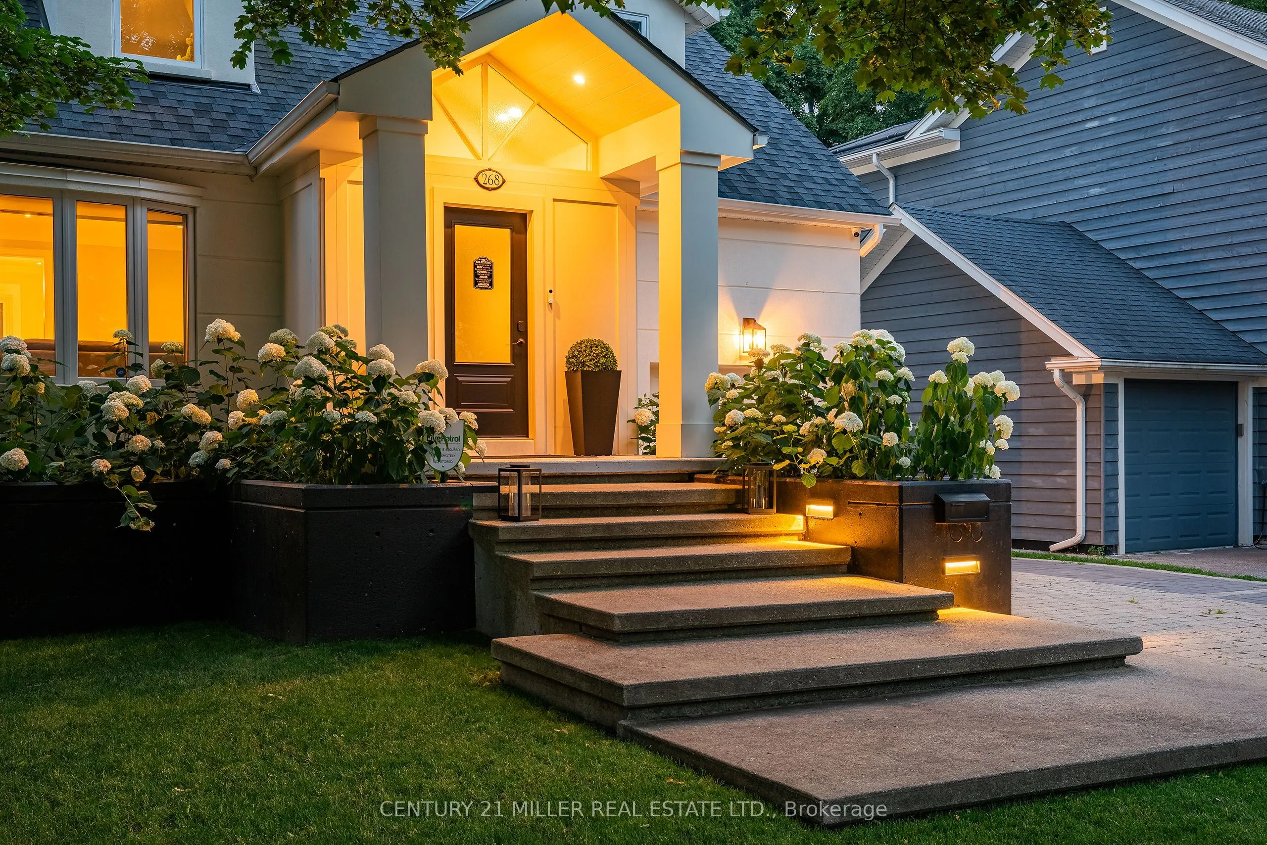 268 Douglas Avenue