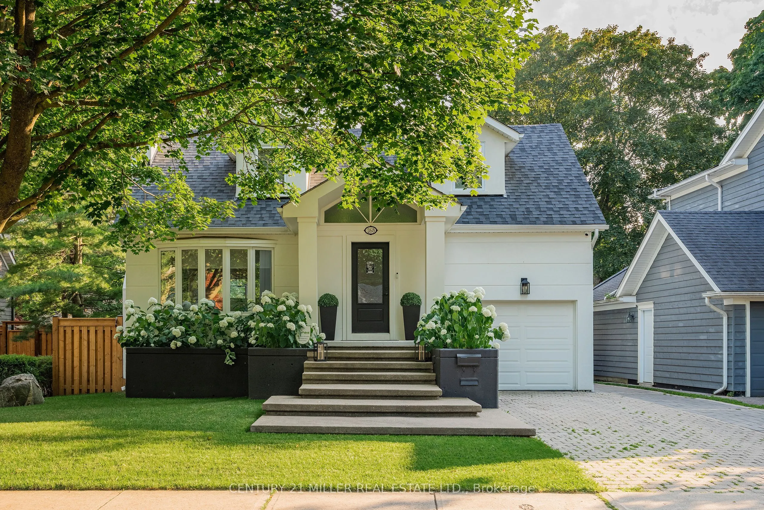 268 Douglas Avenue
