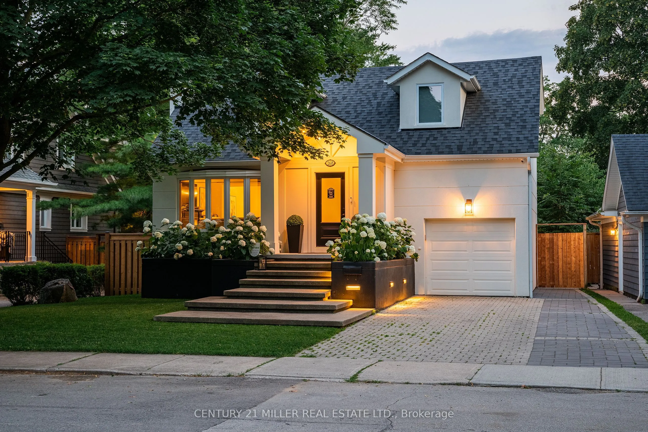 268 Douglas Avenue