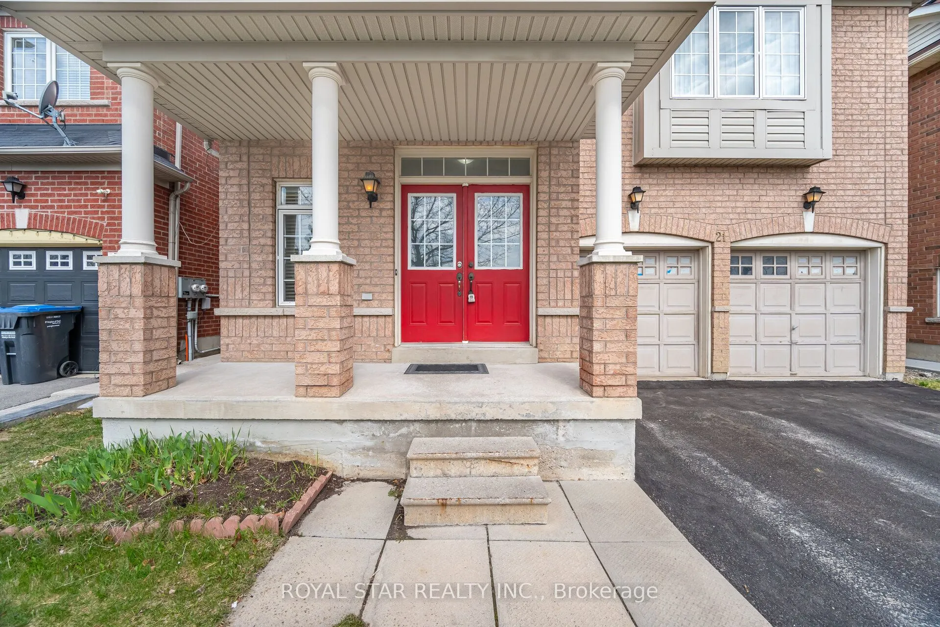 21 Baylawn Circle