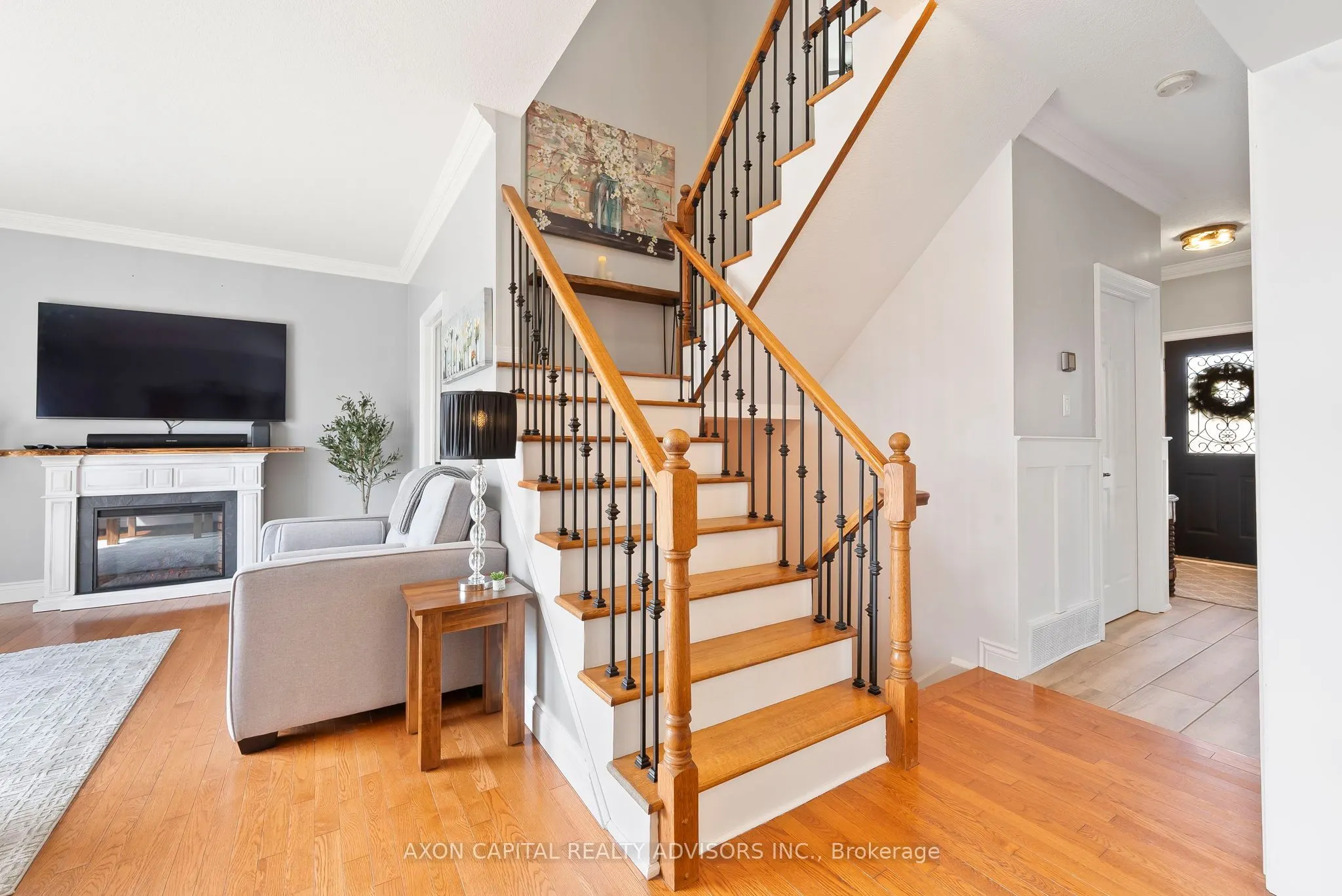82 Spencer Avenue