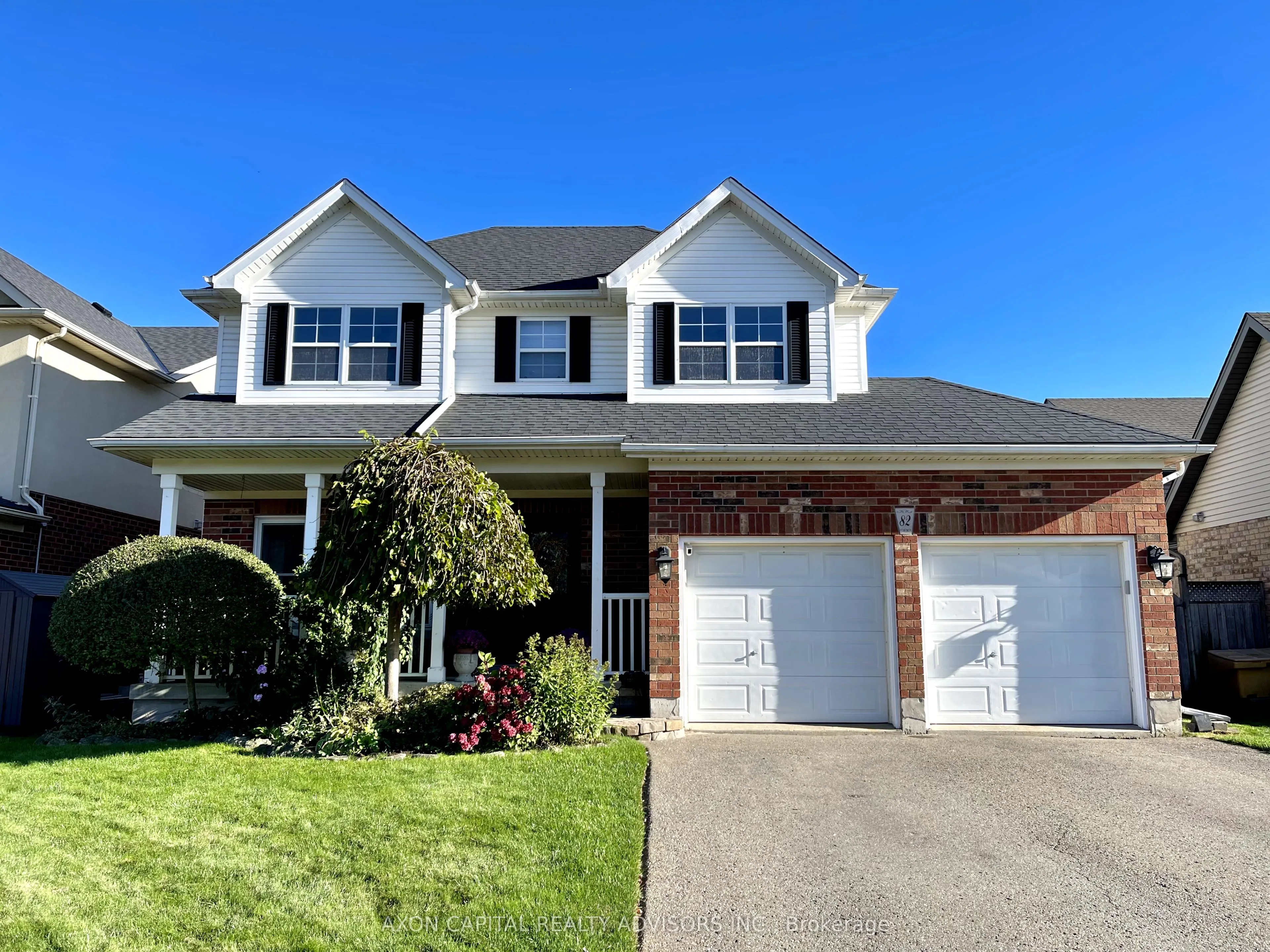 82 Spencer Avenue