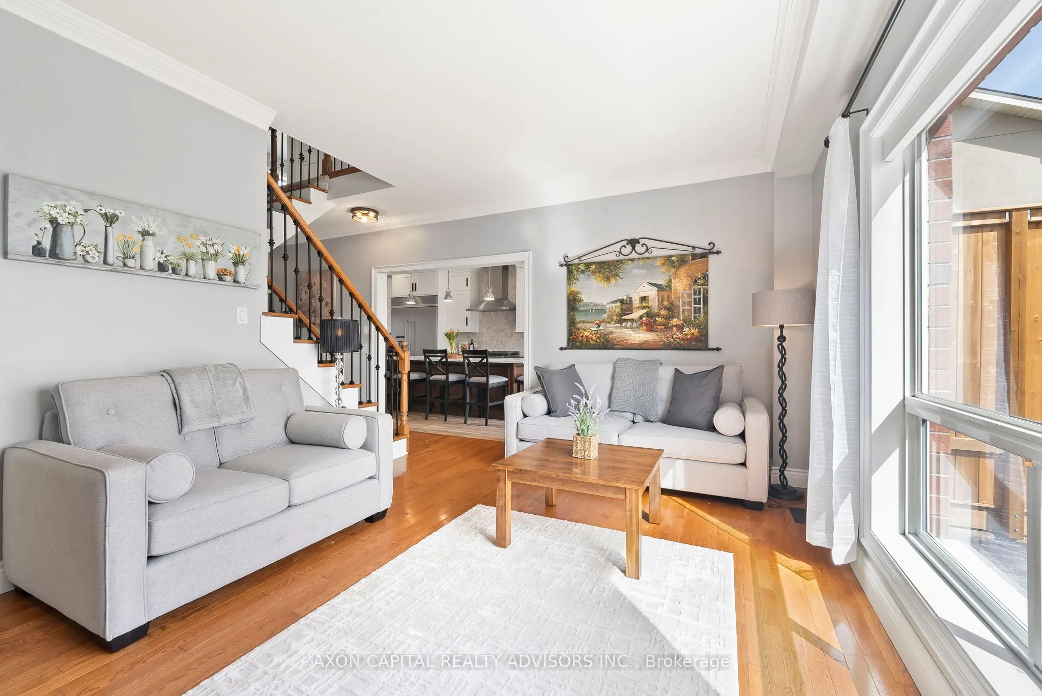 82 Spencer Avenue