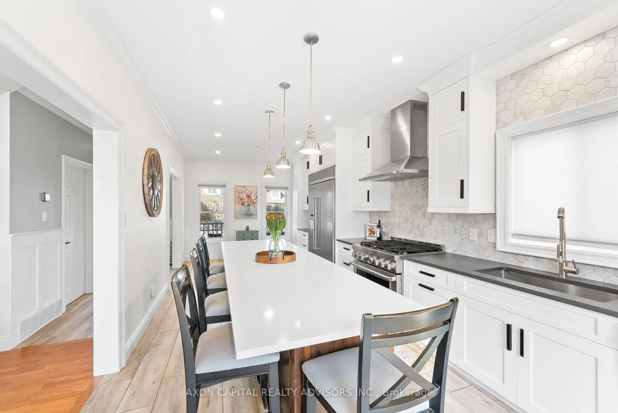 82 Spencer Avenue