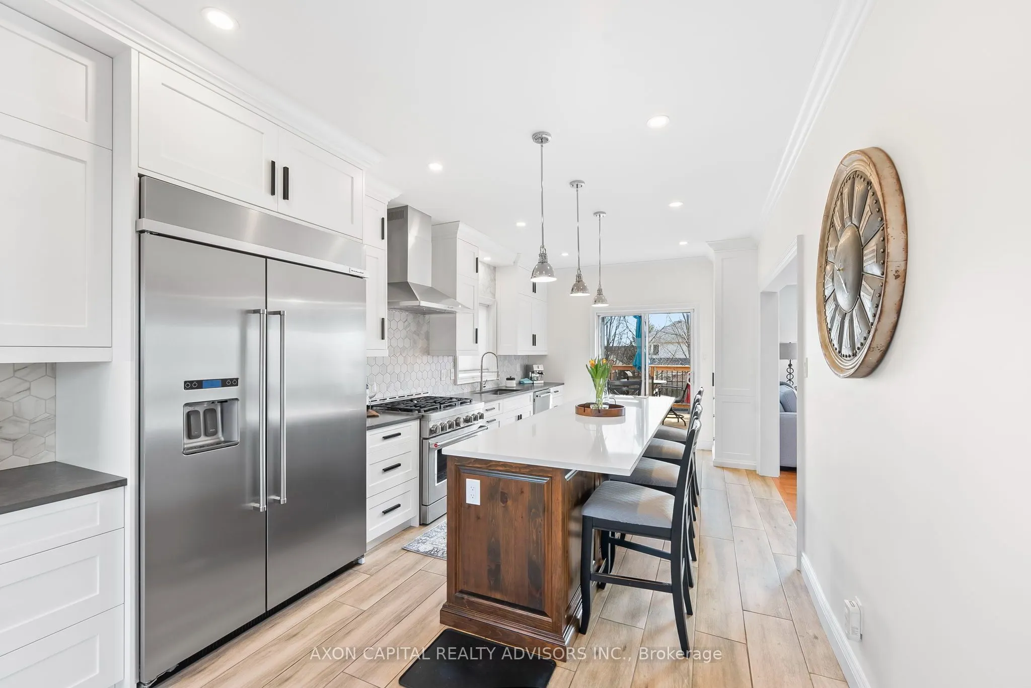 82 Spencer Avenue