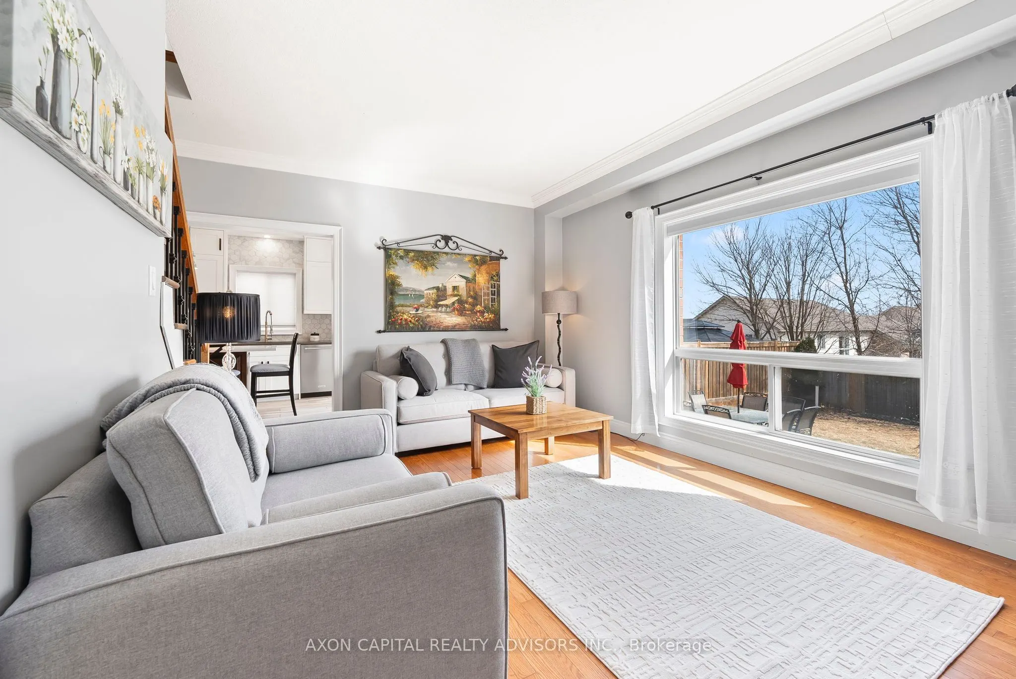 82 Spencer Avenue