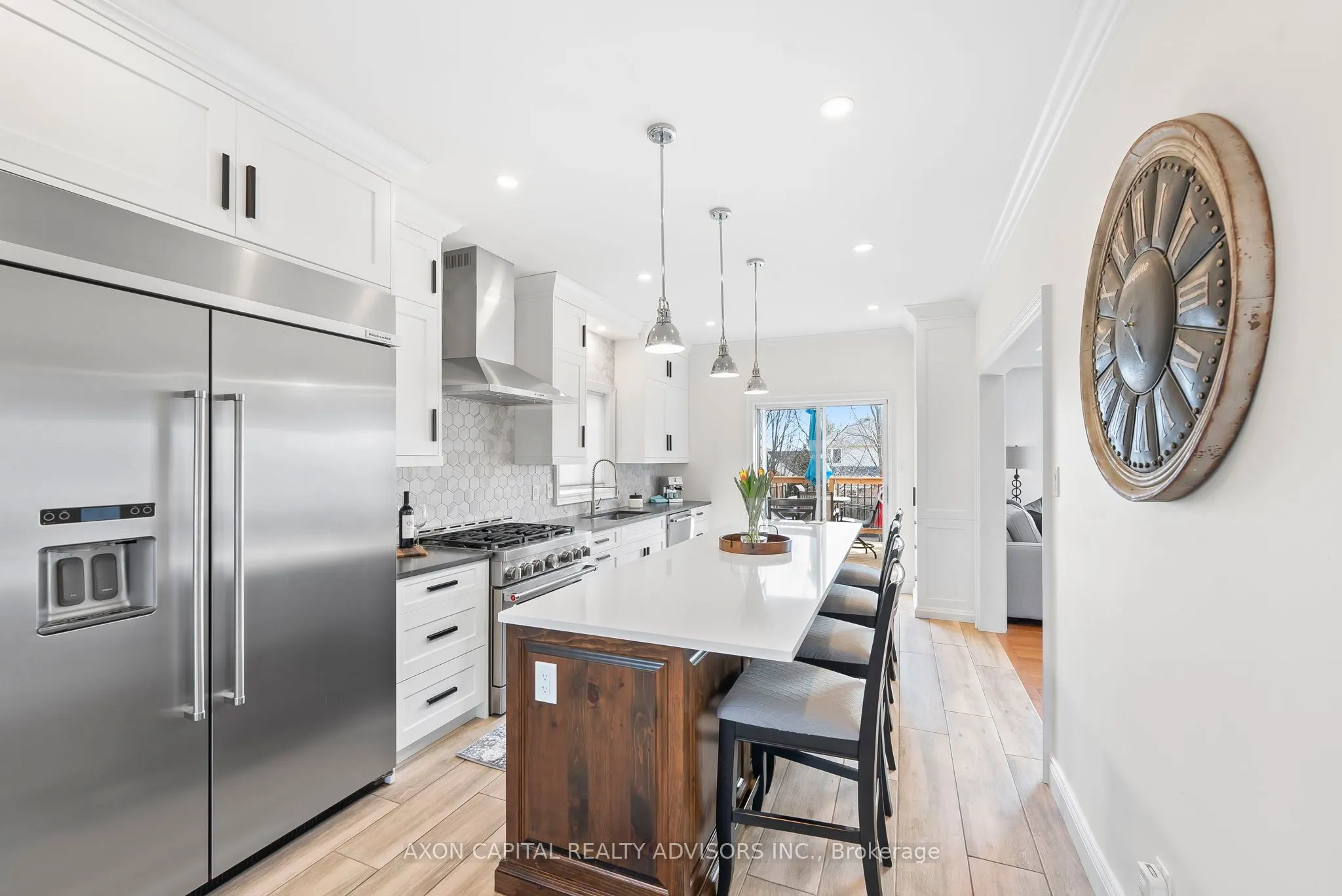82 Spencer Avenue