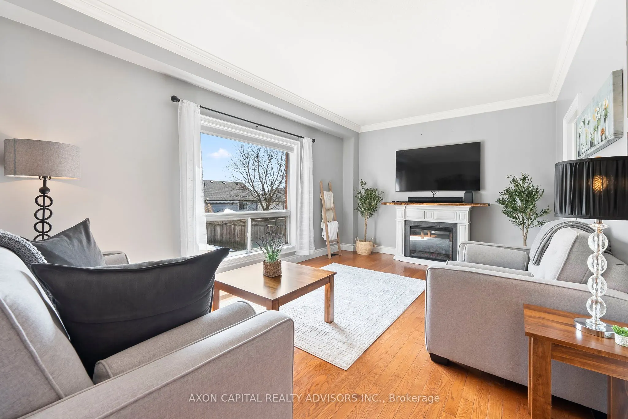 82 Spencer Avenue