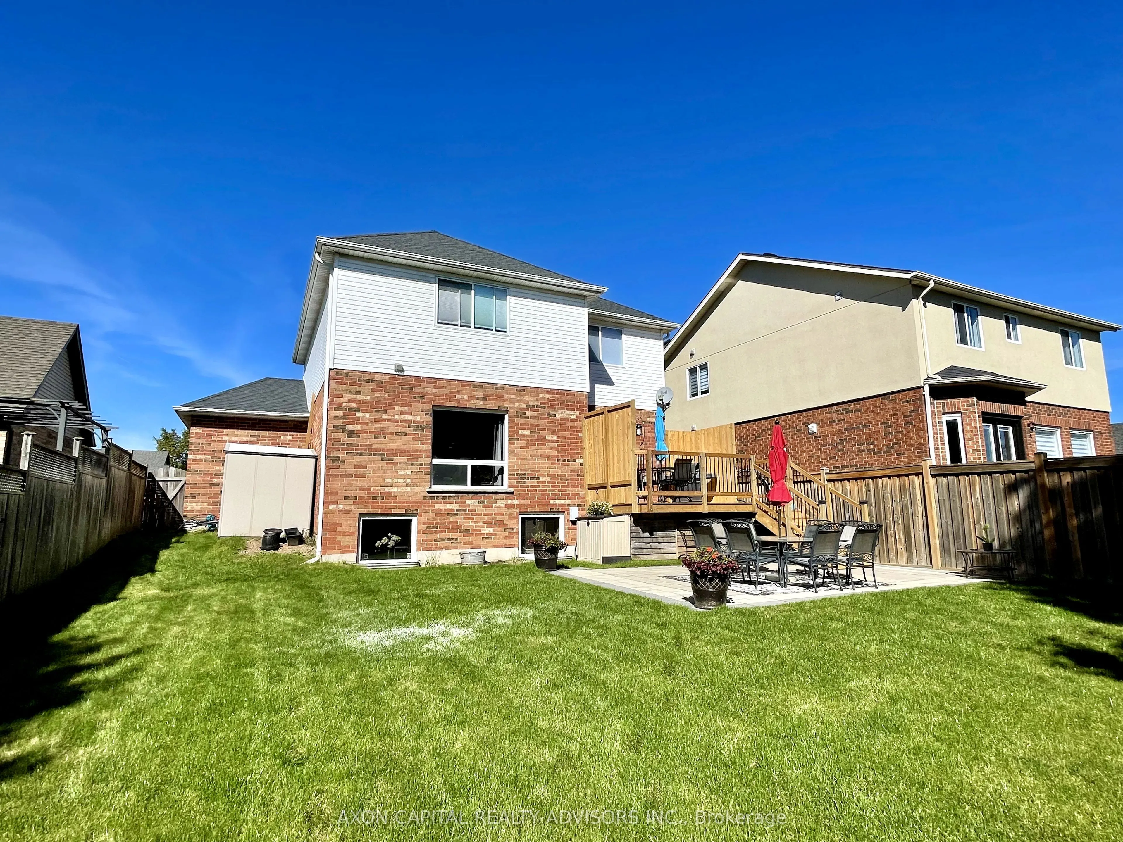 82 Spencer Avenue