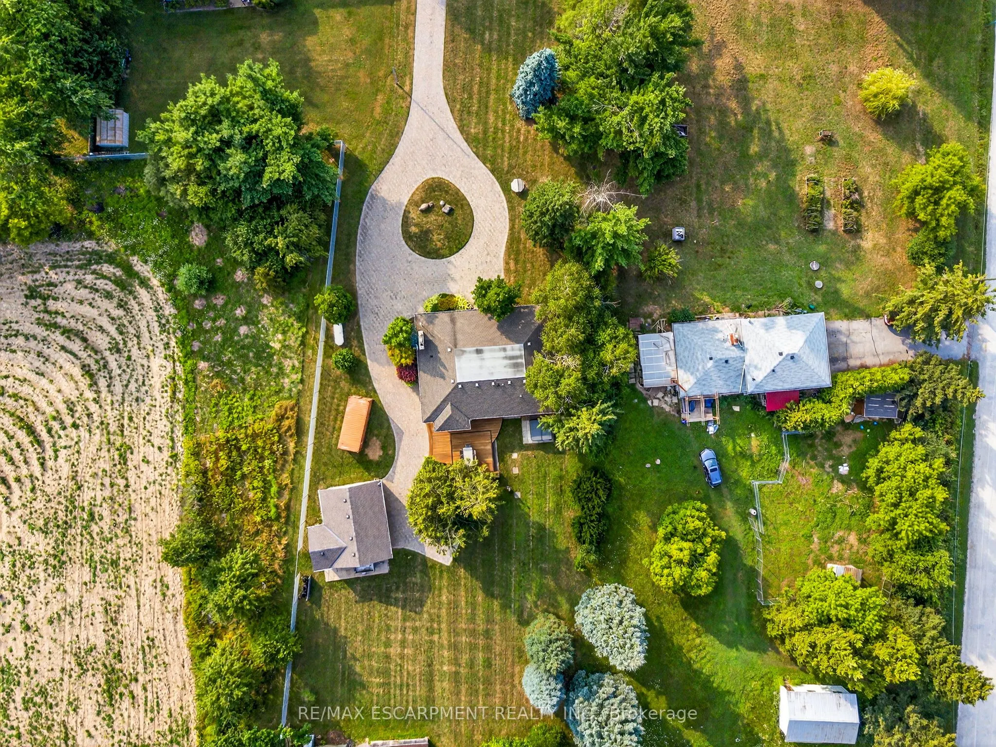 9286 5 SIDE Road