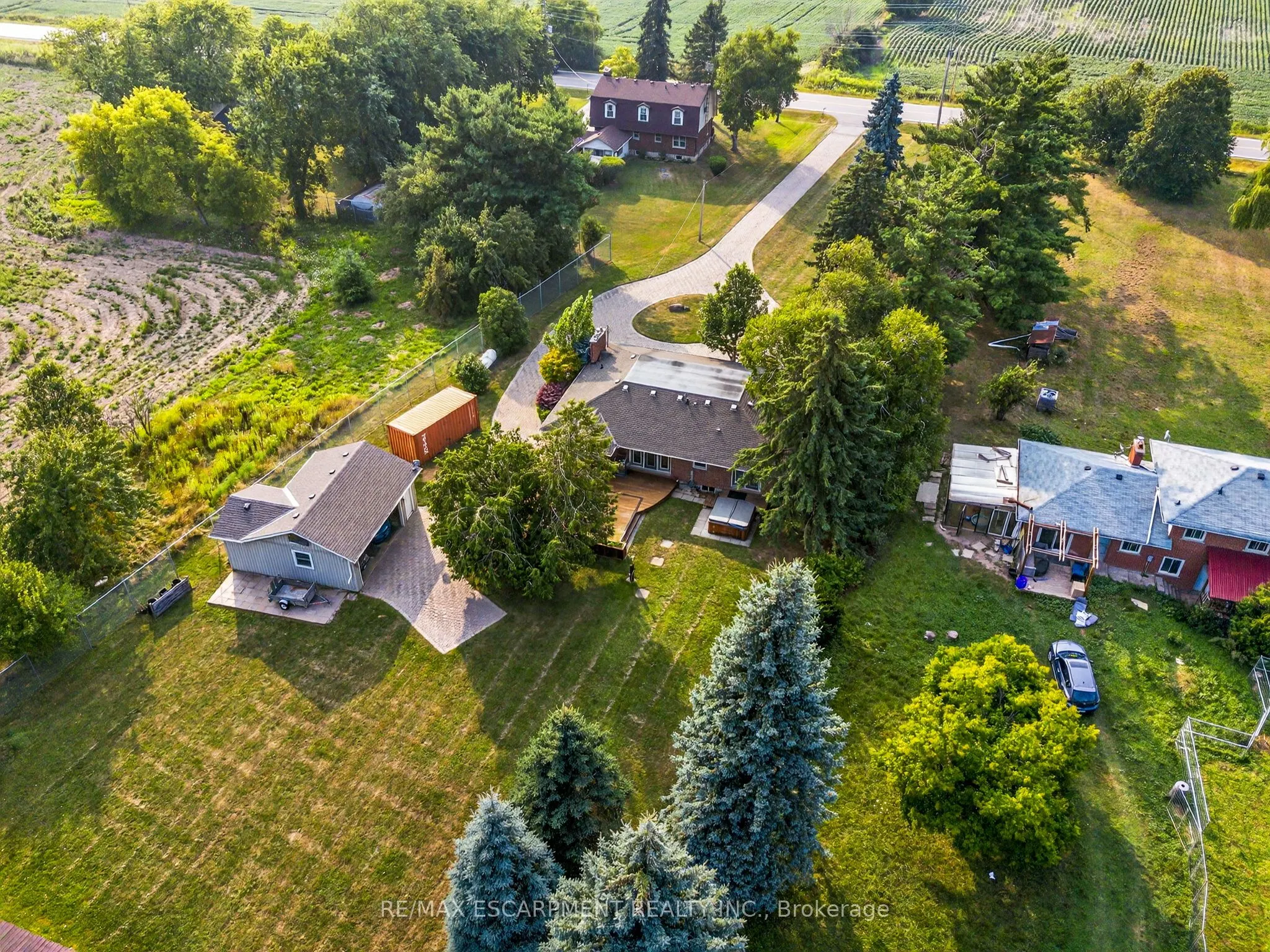 9286 5 SIDE Road