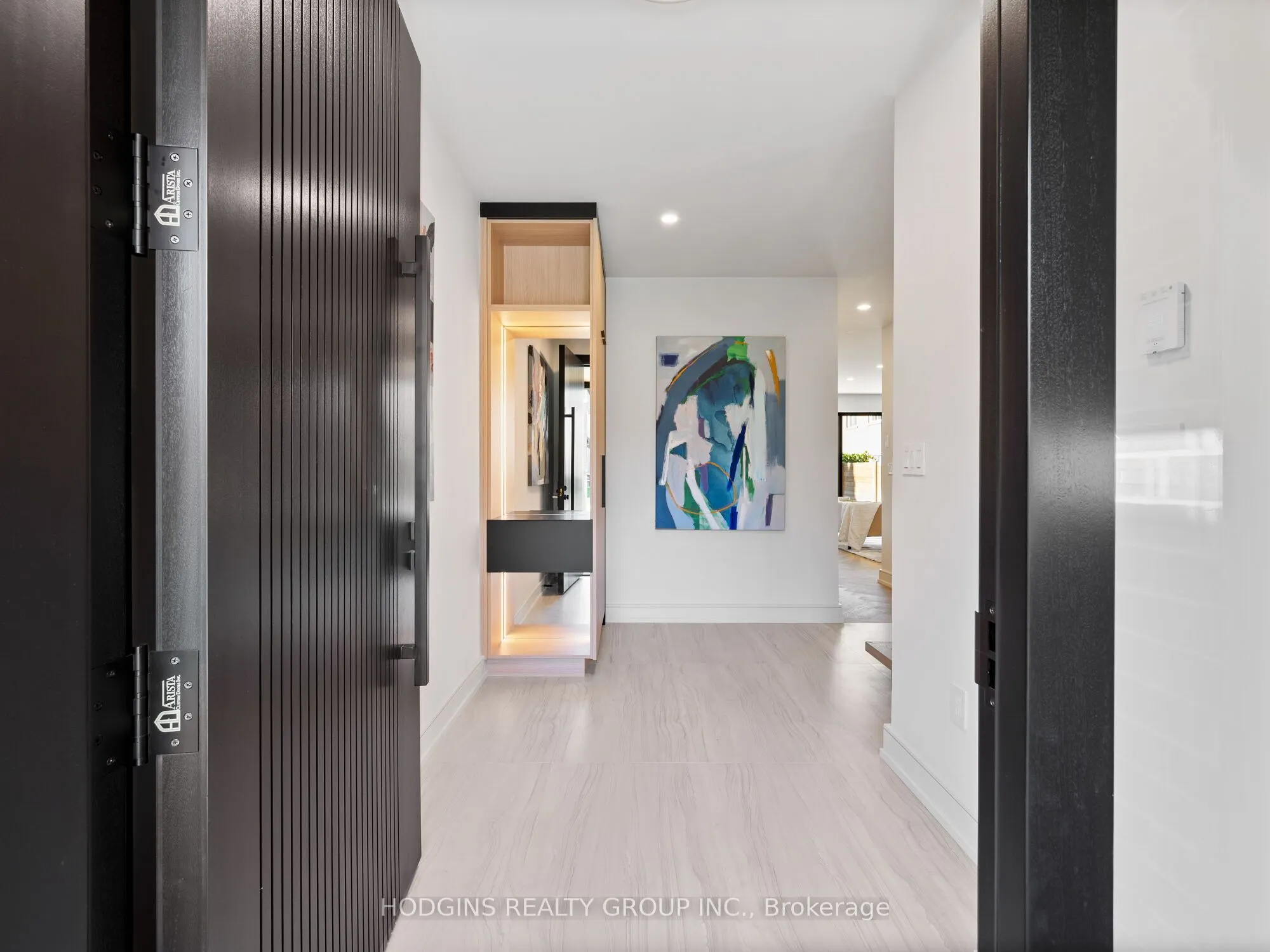 855 Tenth Street