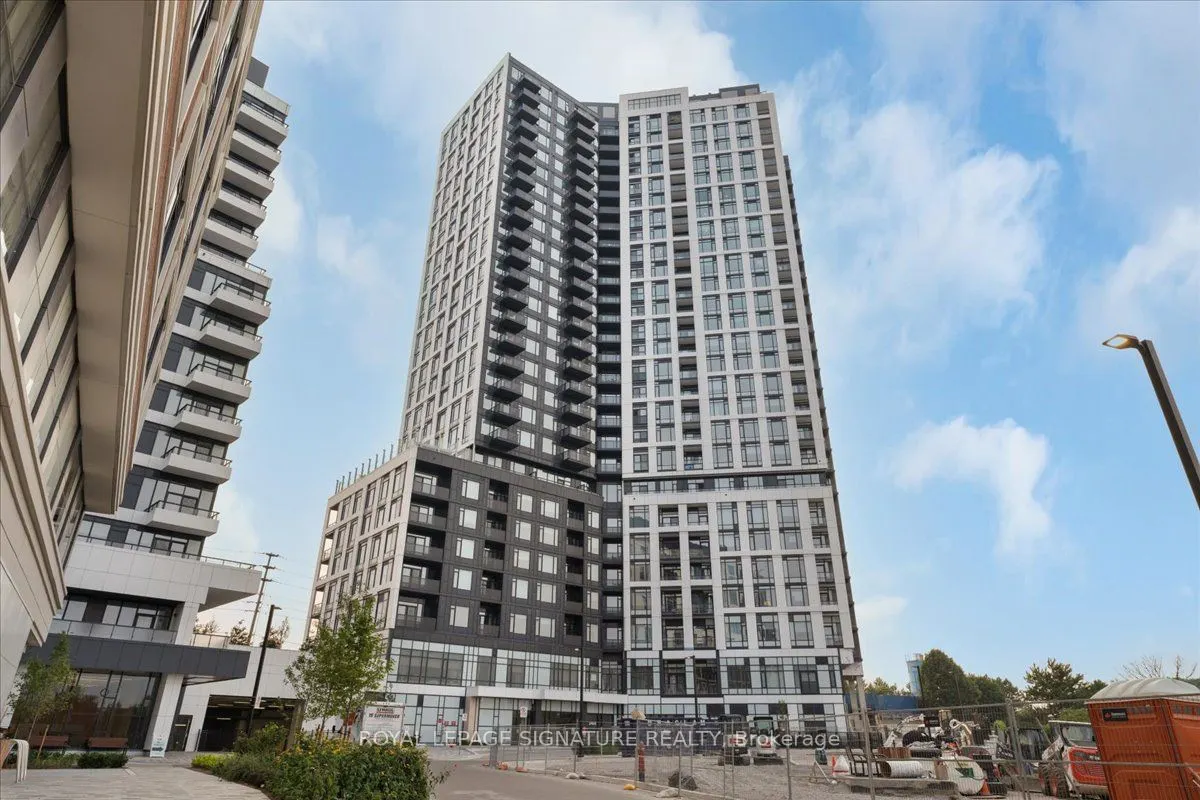 2495 Eglinton Avenue W, #1111