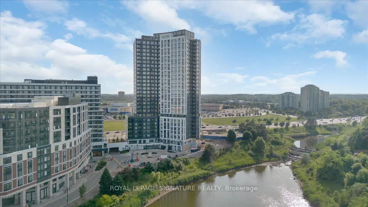 2495 Eglinton Avenue W, #1111