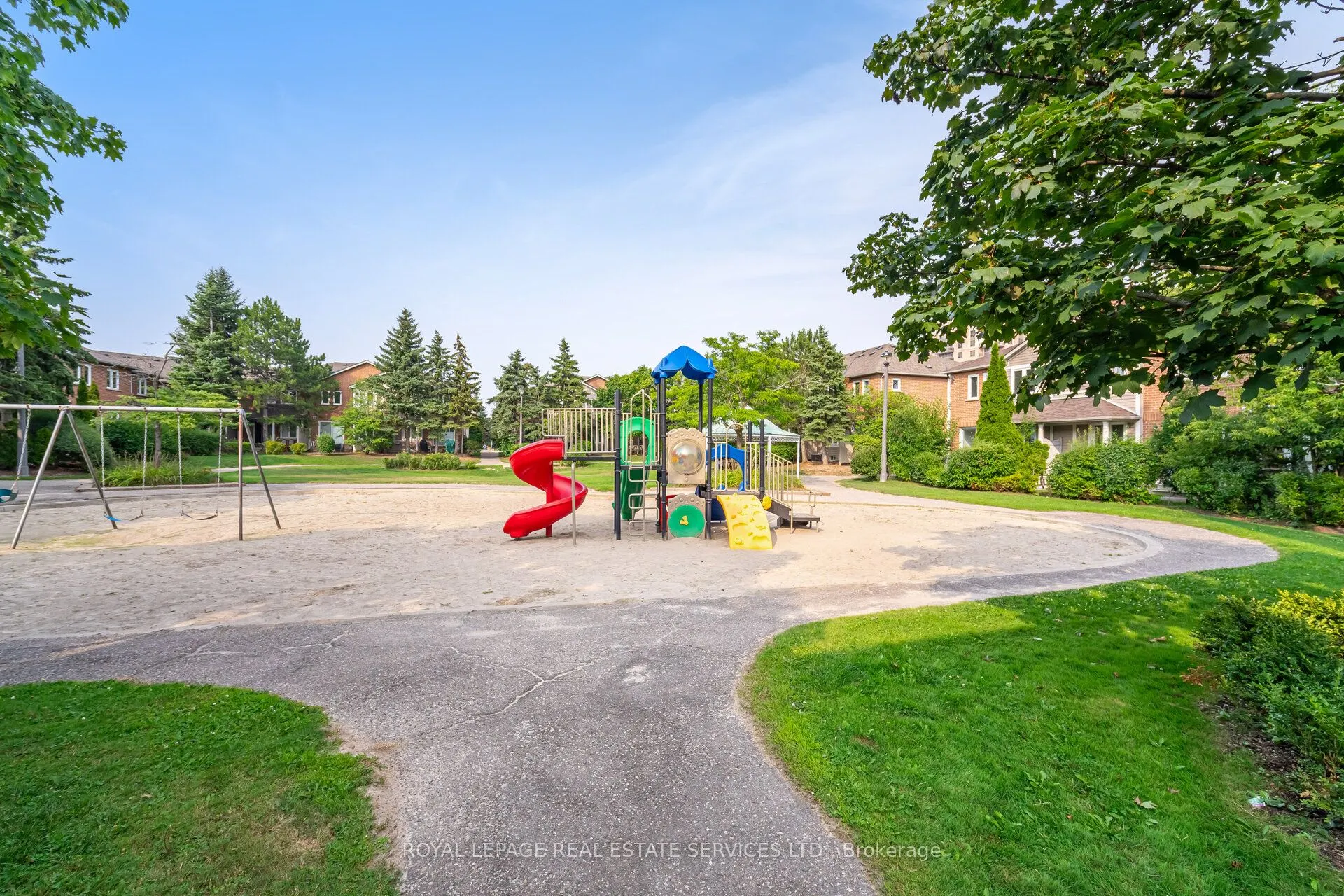 833 Scollard Court, #30