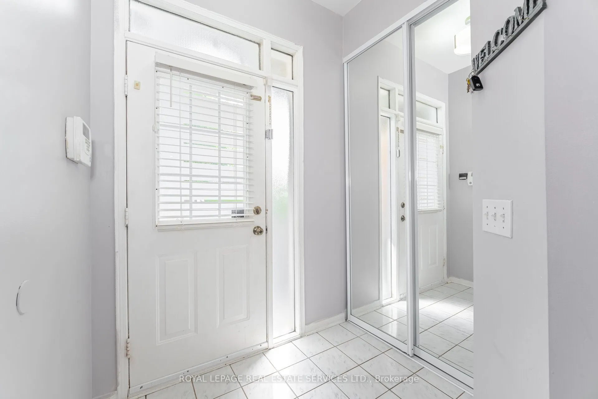 833 Scollard Court, #30