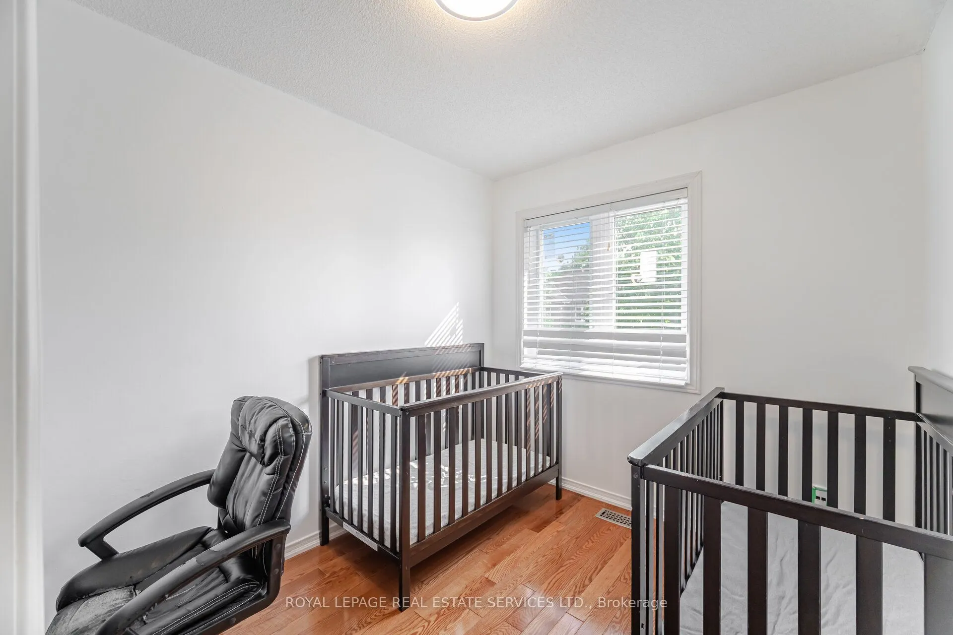 833 Scollard Court, #30
