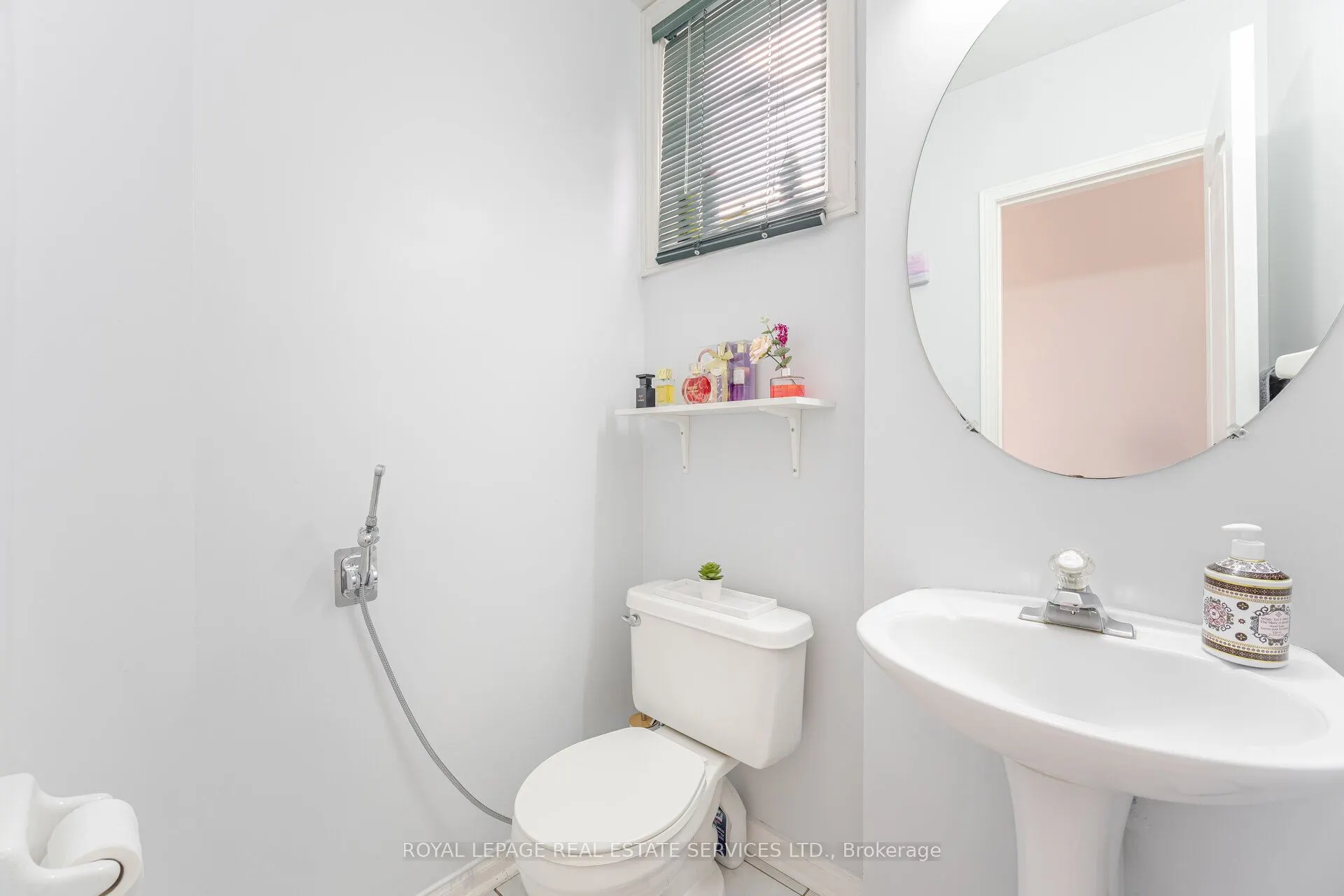 833 Scollard Court, #30