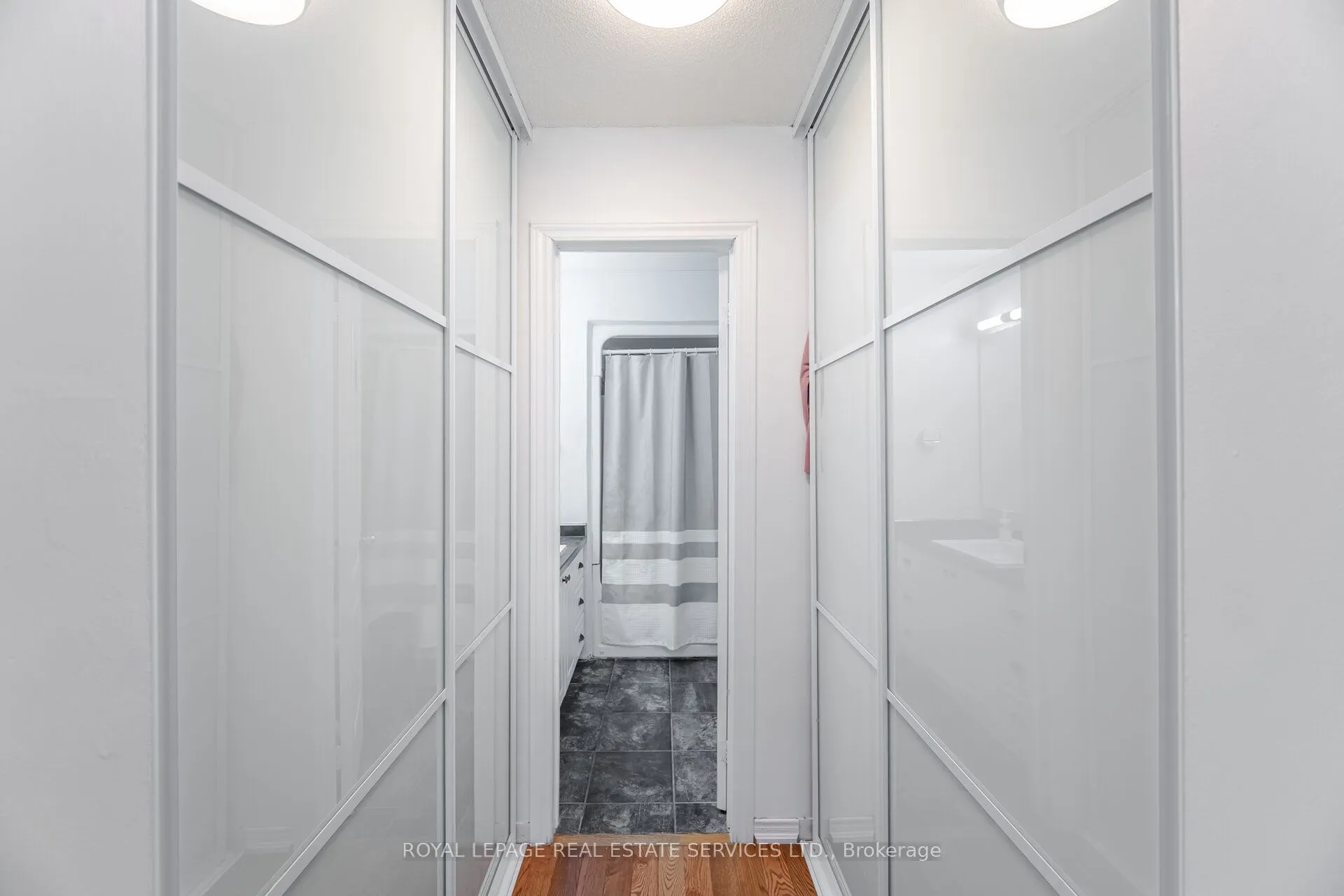 833 Scollard Court, #30