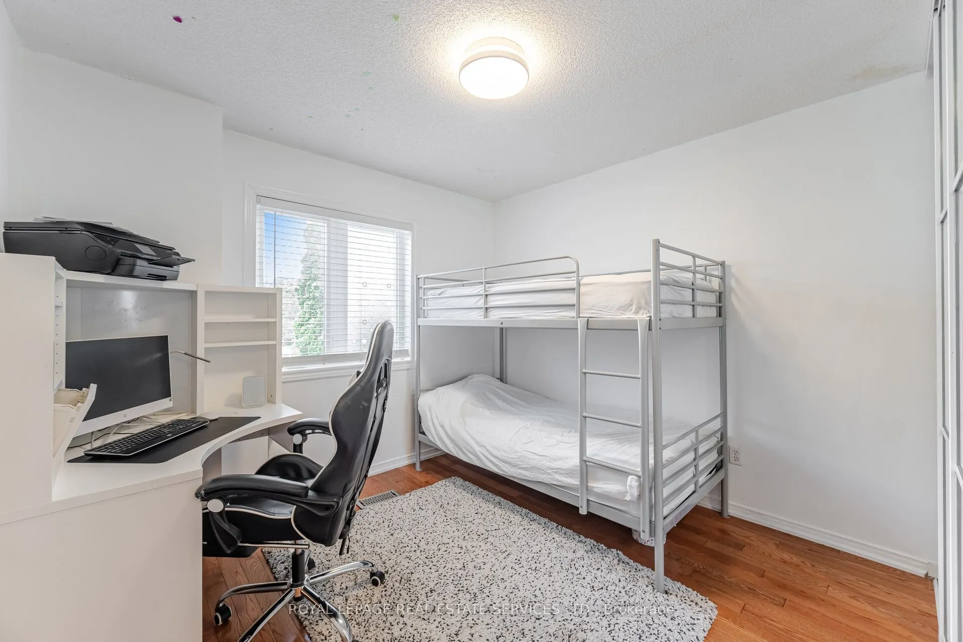 833 Scollard Court, #30
