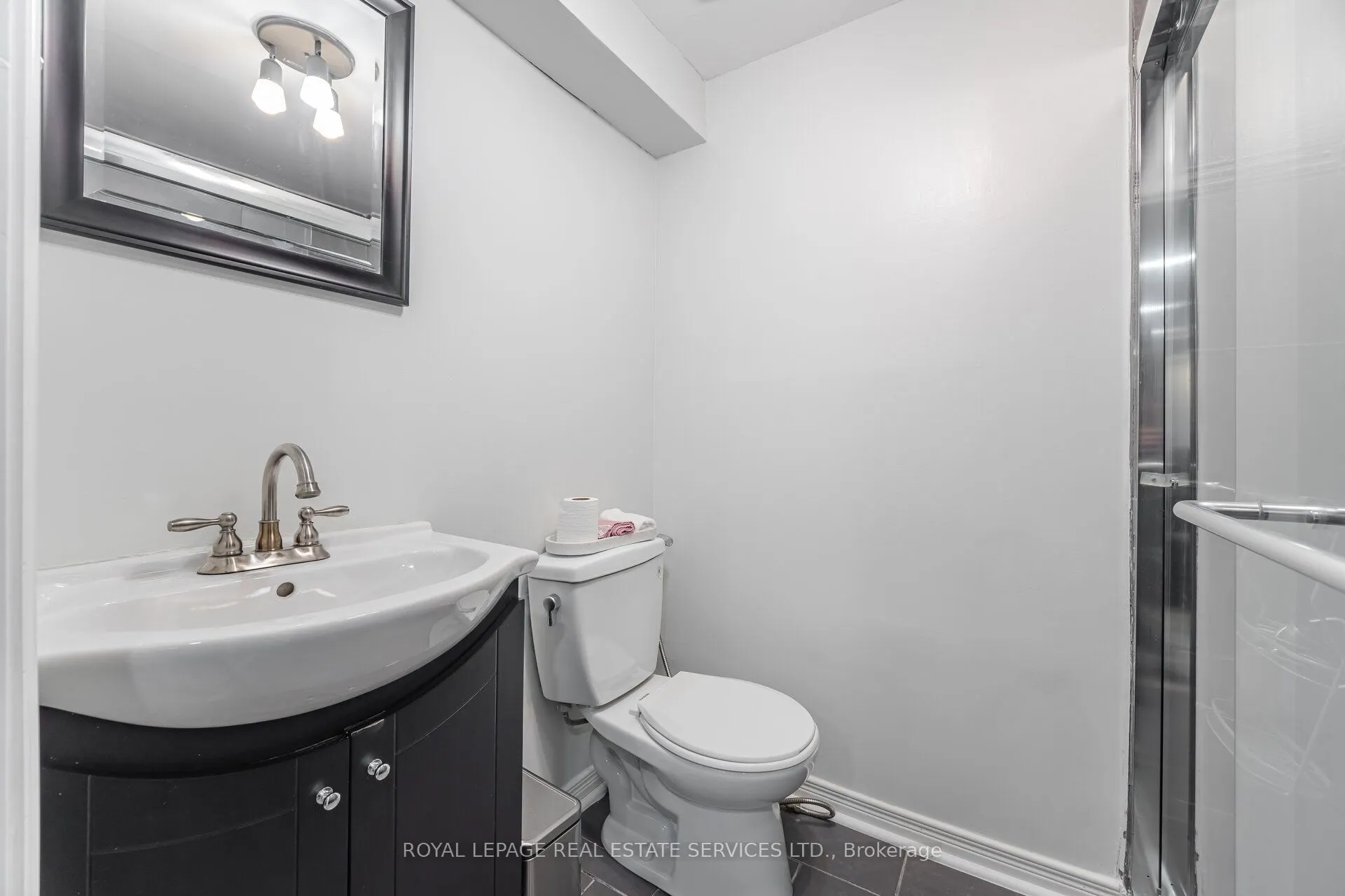 833 Scollard Court, #30