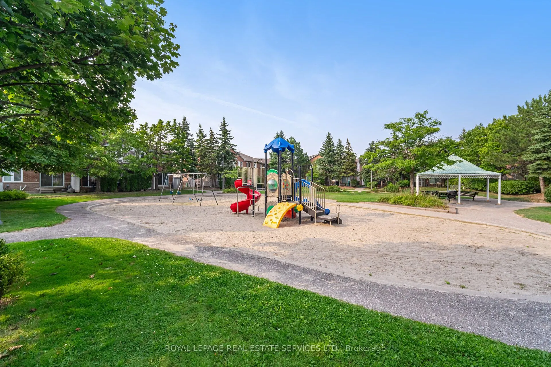 833 Scollard Court, #30