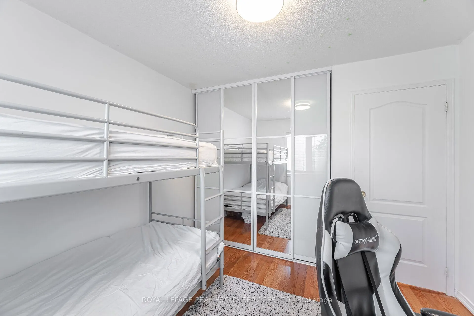 833 Scollard Court, #30